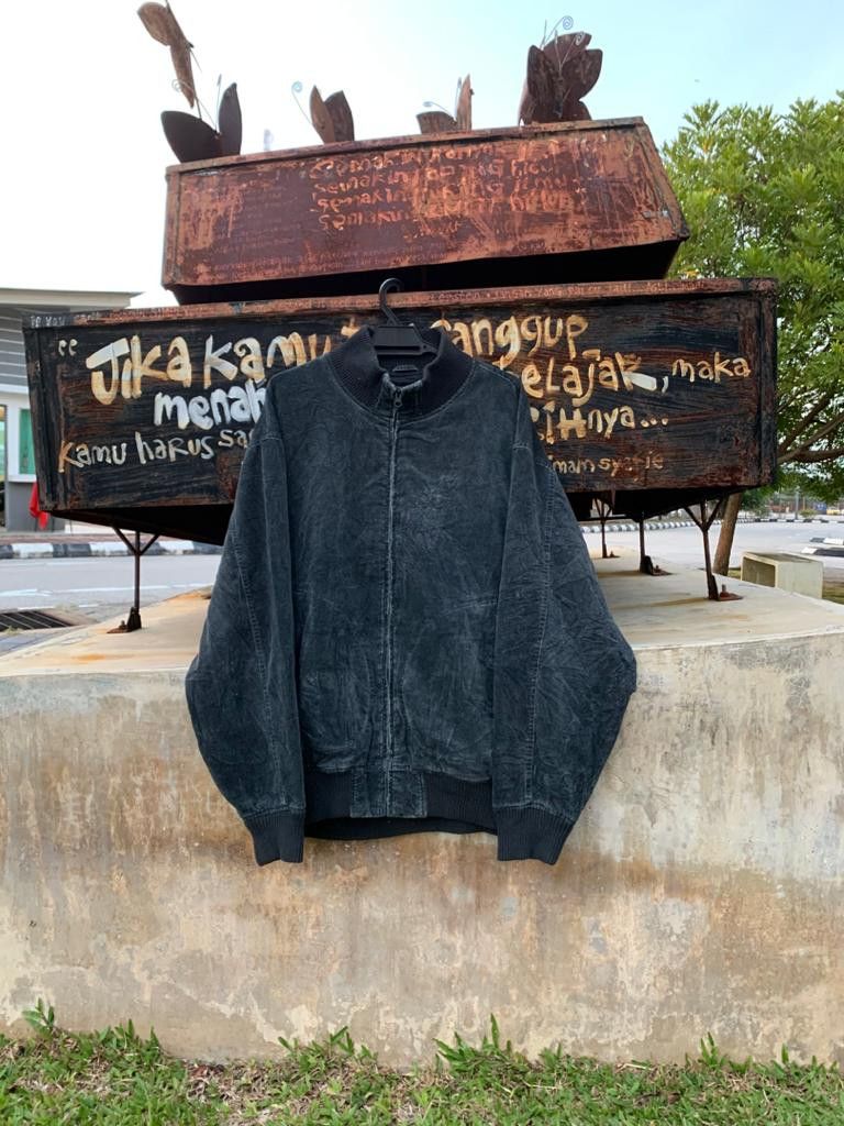 The Smiths Smith's American Corduroy Jacket Size US L / EU 52-54 / 3 - 1 Thumbnail