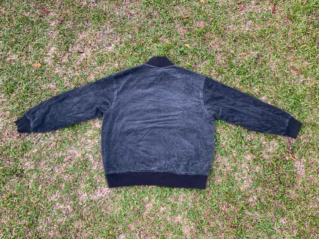 The Smiths Smith's American Corduroy Jacket Size US L / EU 52-54 / 3 - 4 Thumbnail