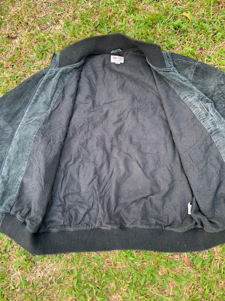 The Smiths Smith's American Corduroy Jacket Size US L / EU 52-54 / 3 - 8 Thumbnail