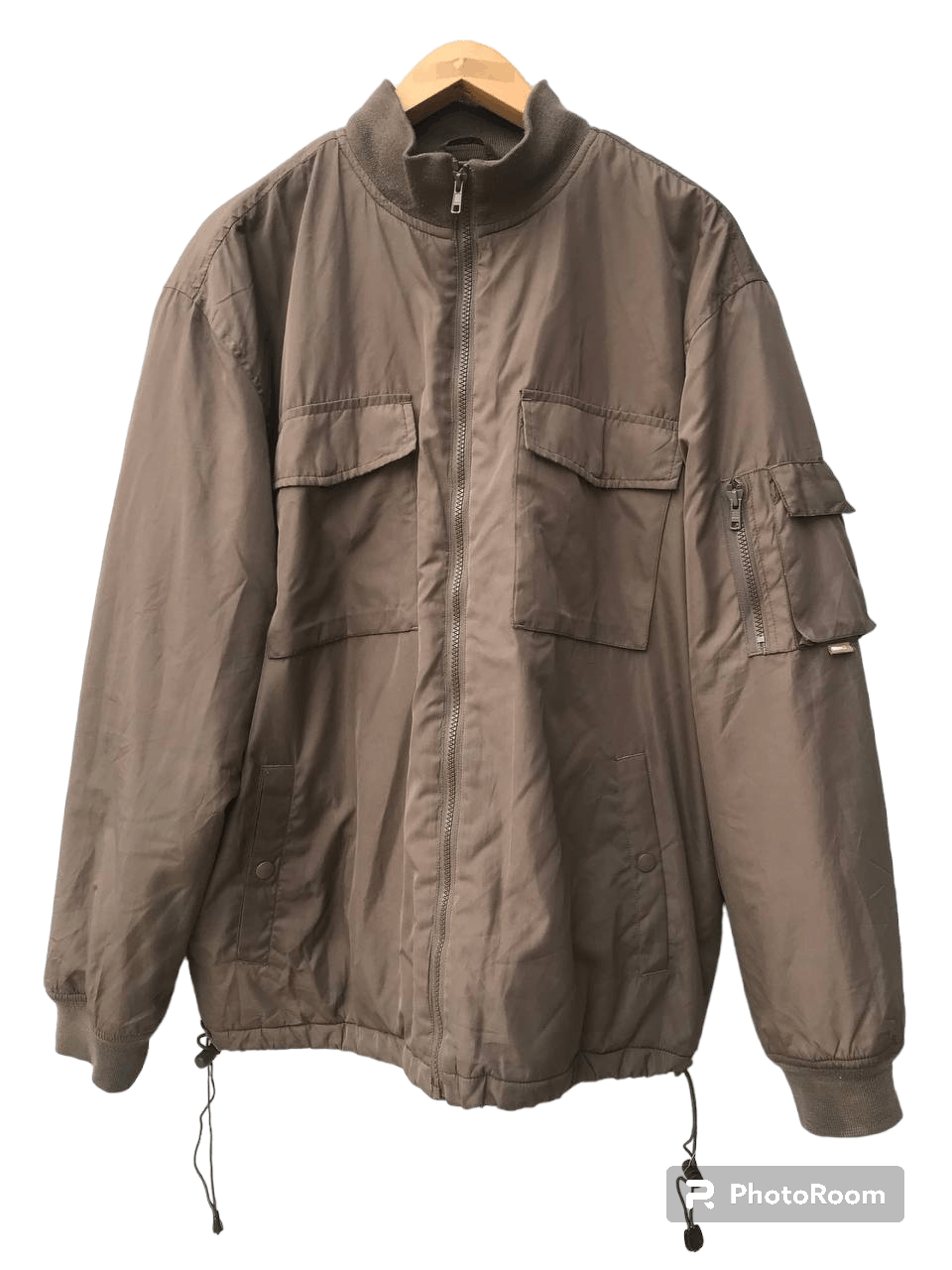 Stussy Vintage 1988 Stussy “Homeboy” Jacket | Grailed