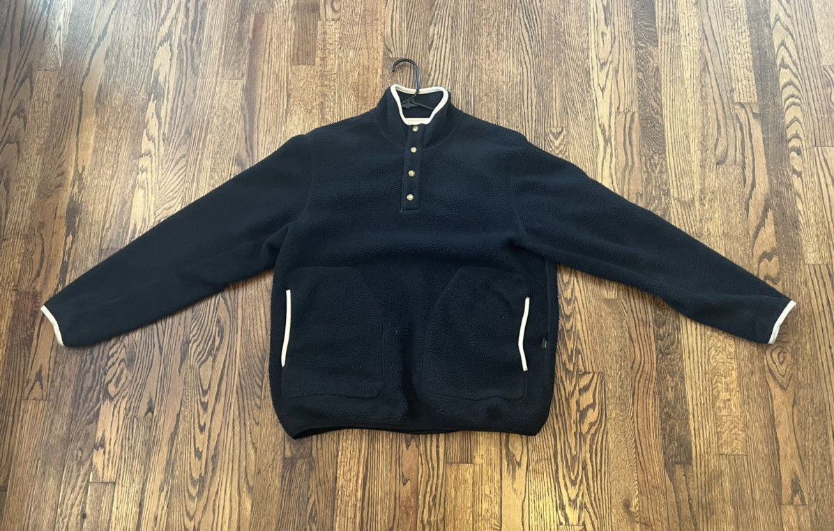 Aime Leon Dore Fleece
