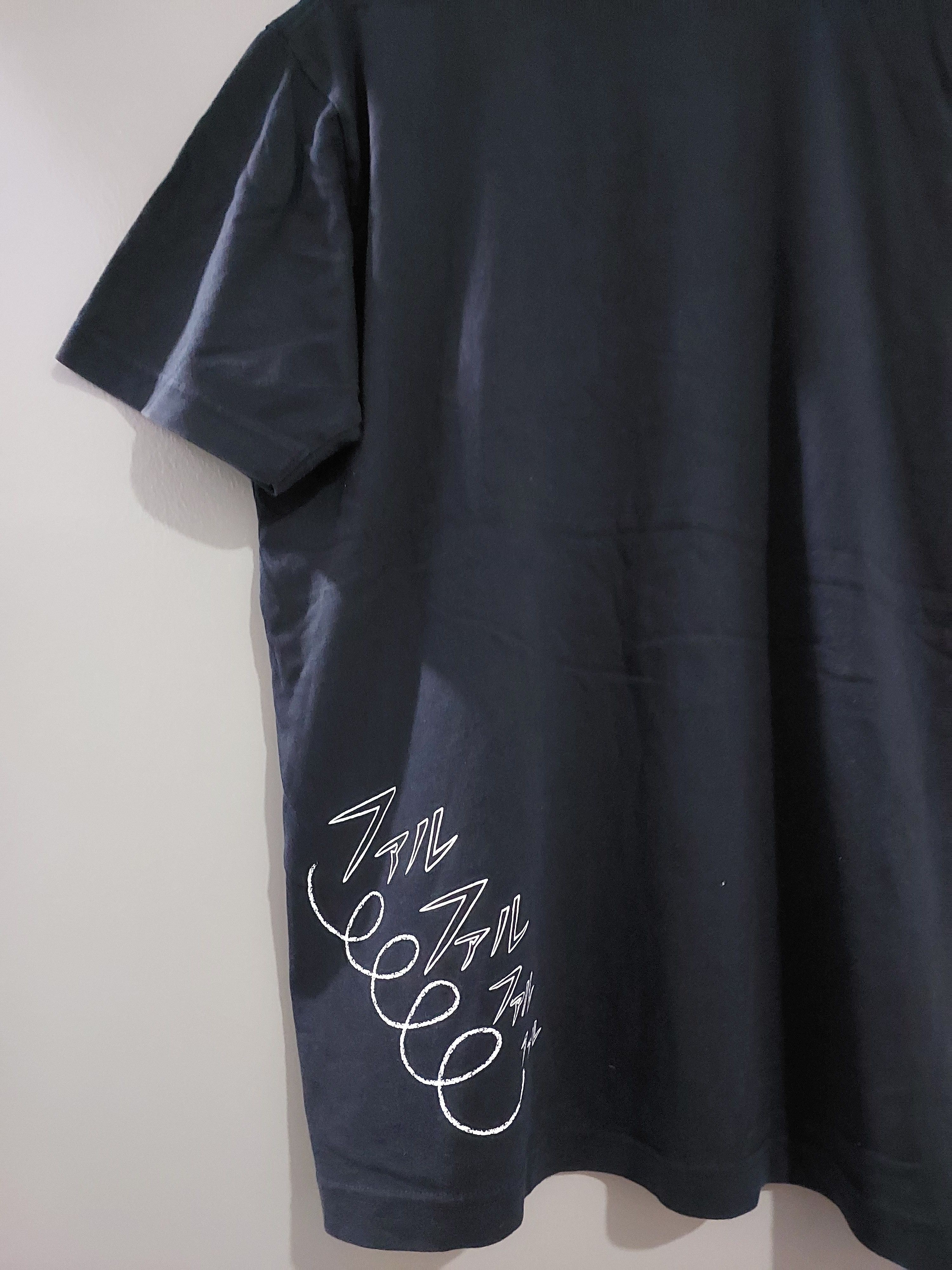 Anime × Japanese Brand × Uniqlo KINGDOM ANIME YASUHISA HARA UNIQLO T-SHIRT Size US L / EU 52-54 / 3 - 8 Thumbnail