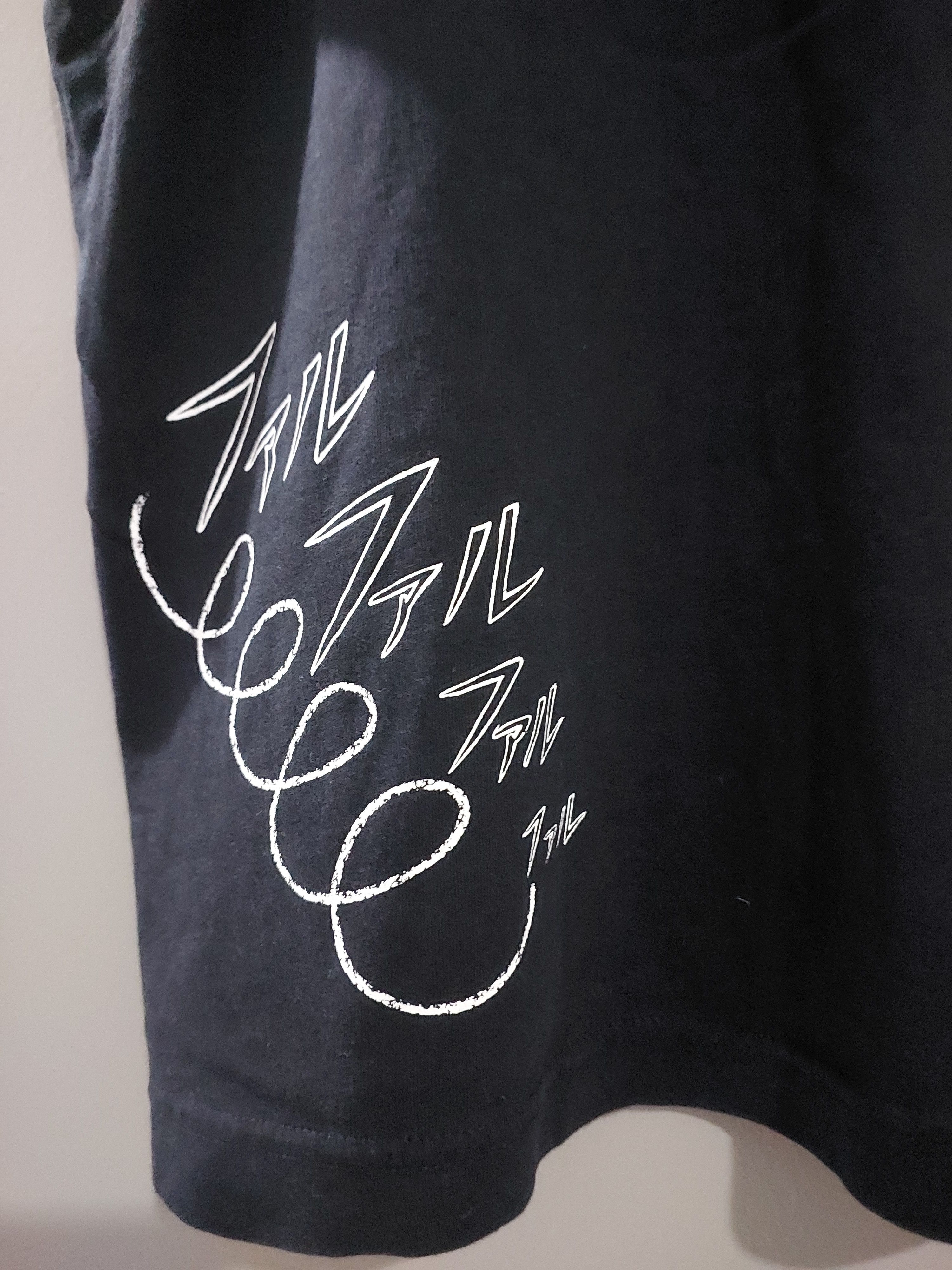 Anime × Japanese Brand × Uniqlo KINGDOM ANIME YASUHISA HARA UNIQLO T-SHIRT Size US L / EU 52-54 / 3 - 7 Thumbnail