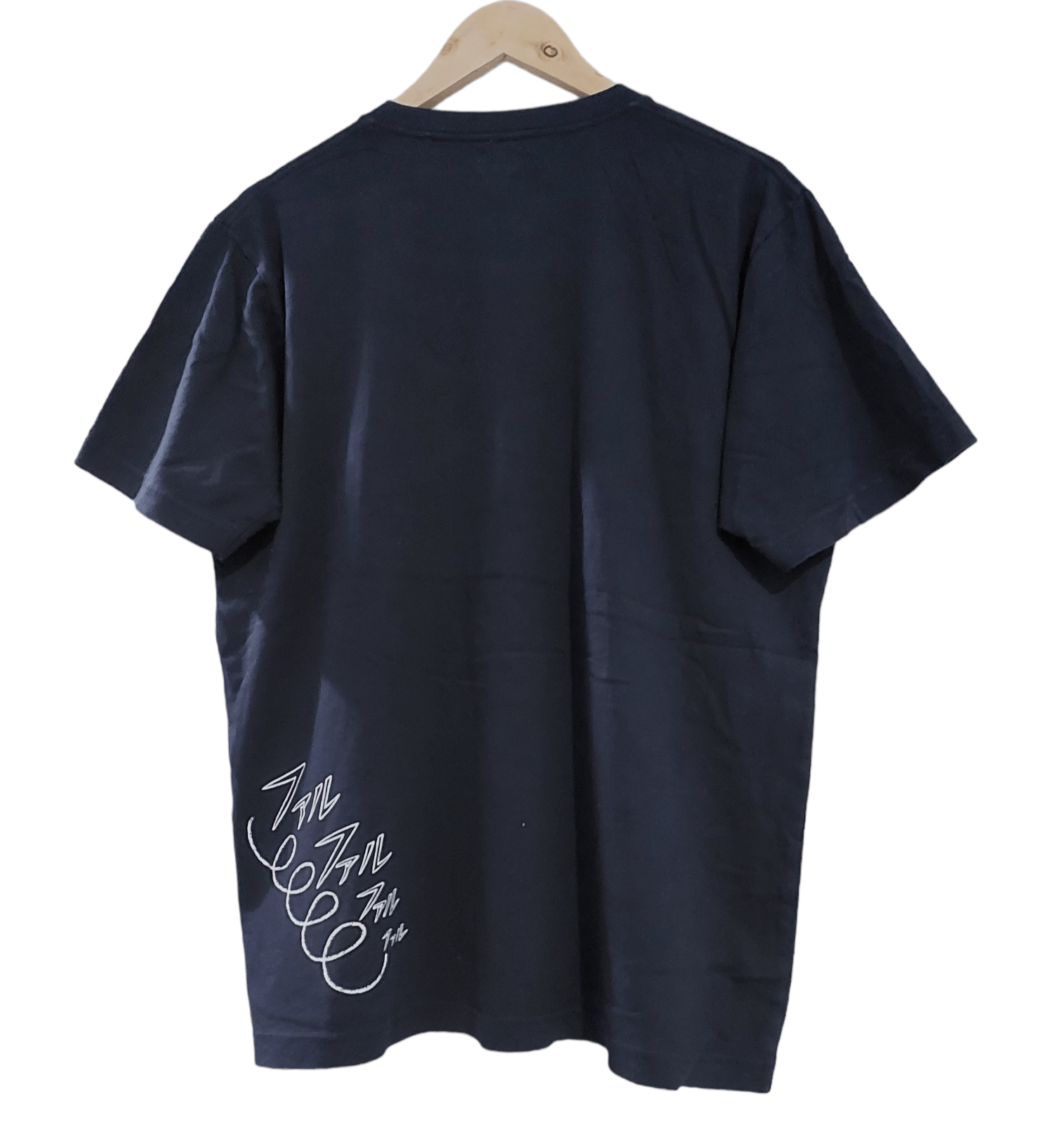 Anime × Japanese Brand × Uniqlo KINGDOM ANIME YASUHISA HARA UNIQLO T-SHIRT Size US L / EU 52-54 / 3 - 2 Thumbnail