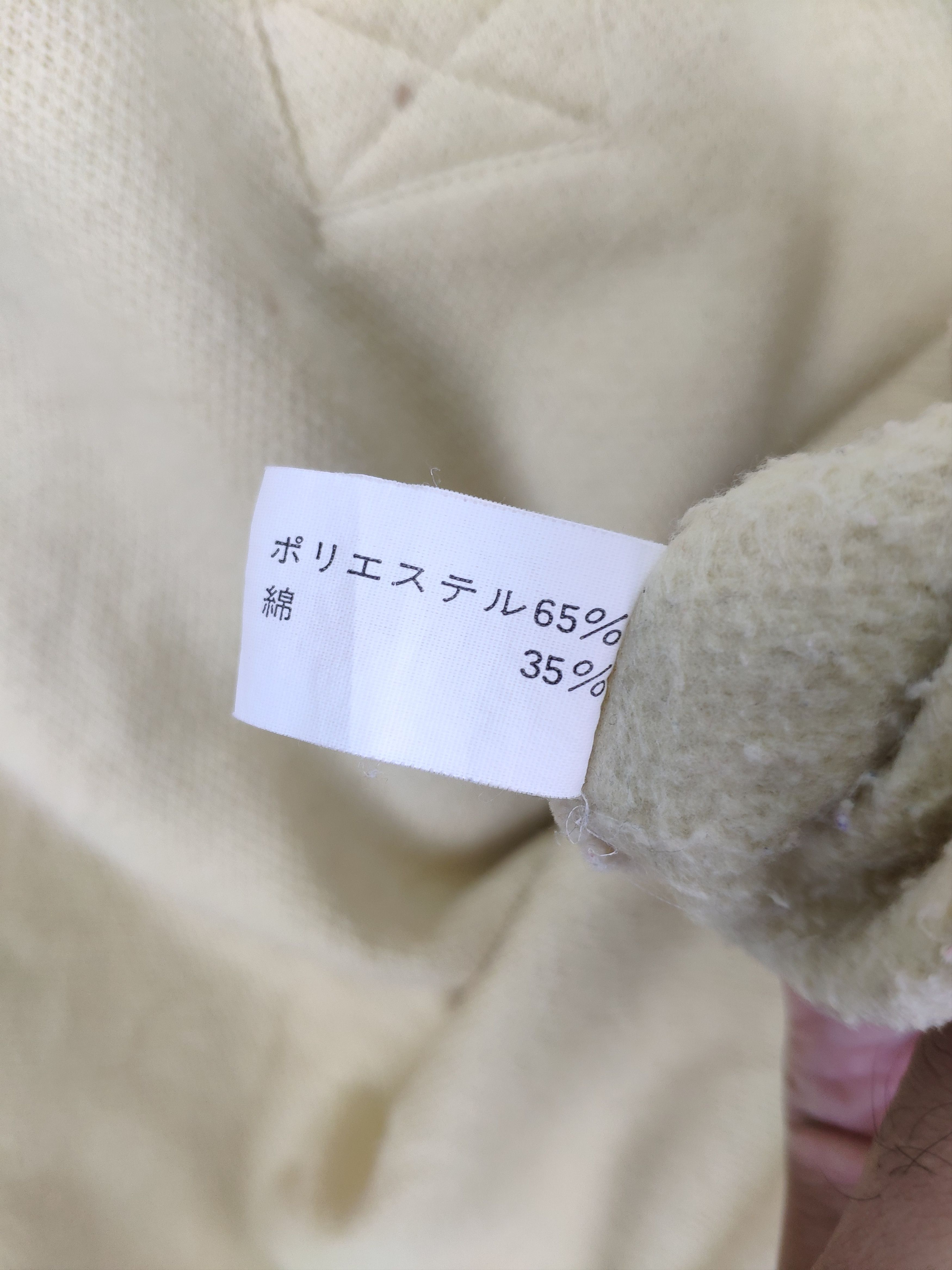 Japanese Brand × Vintage Vintage Polo Shirt Knit Style by Catamount Size US M / EU 48-50 / 2 - 4 Thumbnail