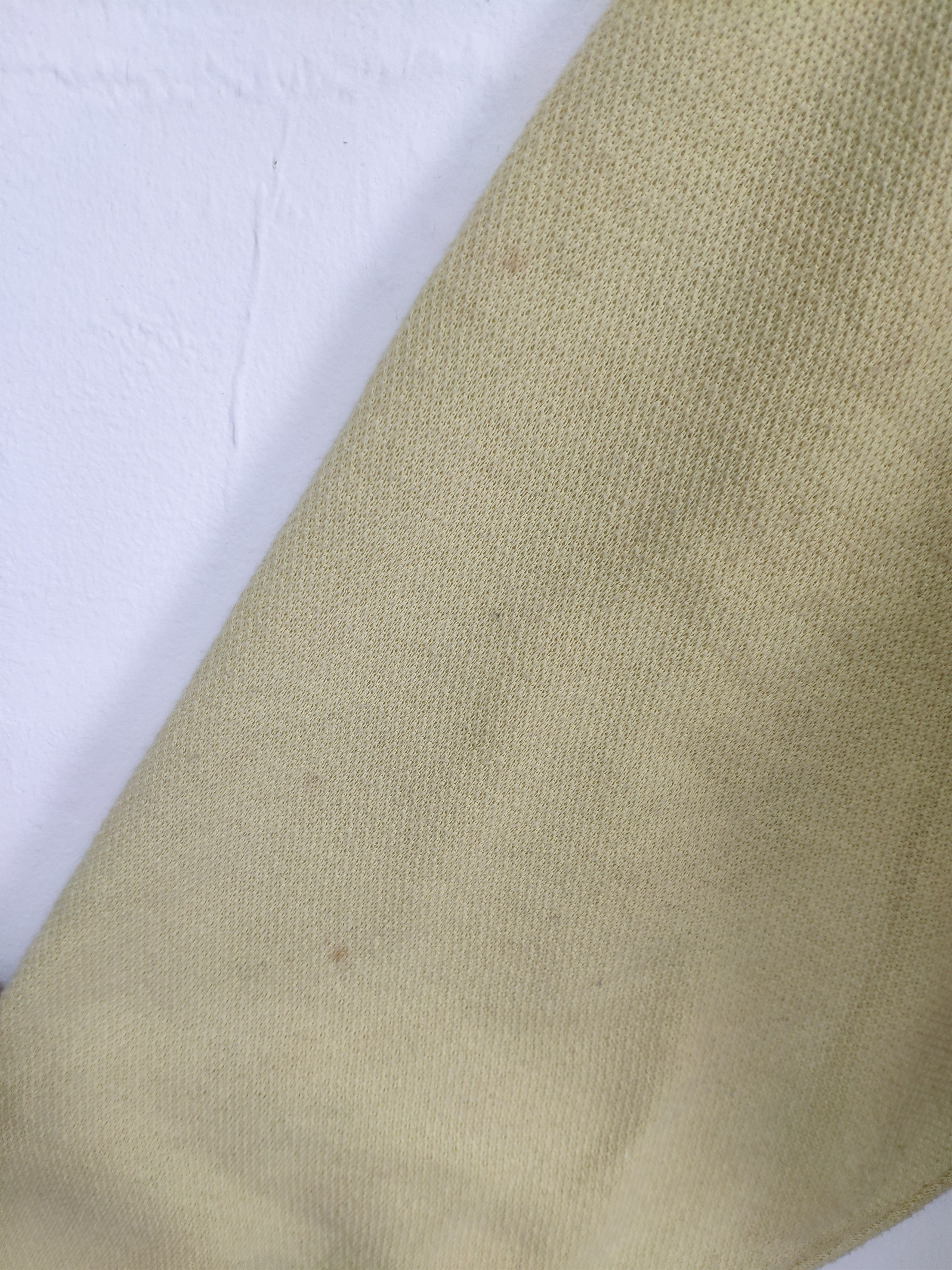 Japanese Brand × Vintage Vintage Polo Shirt Knit Style by Catamount Size US M / EU 48-50 / 2 - 10 Thumbnail