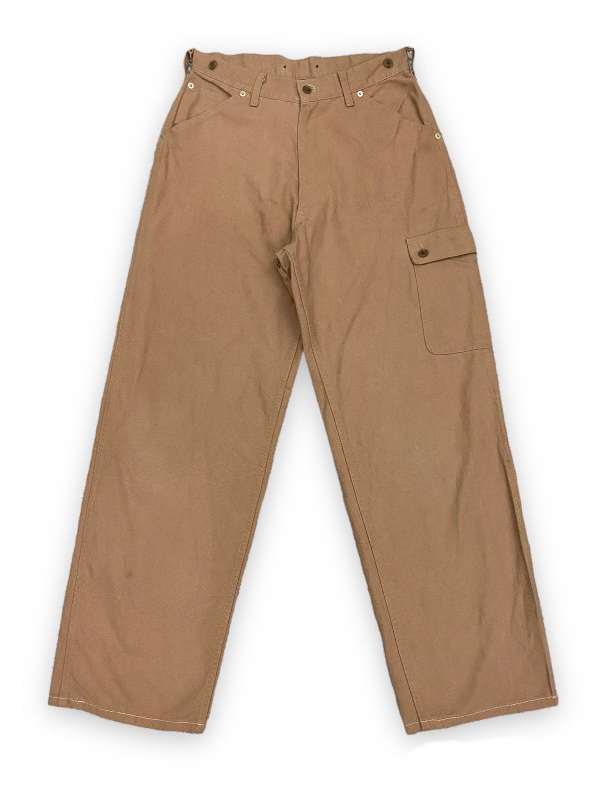 image of Karl Helmut Cargo Pants, Men's (Size 27)