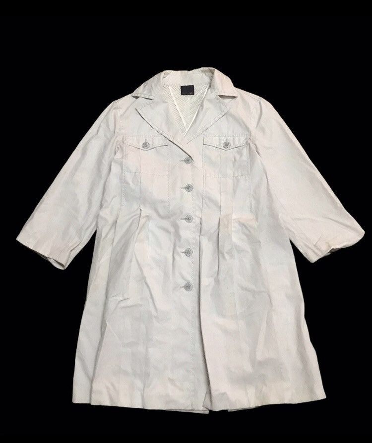 Fendi Trench coat Size US M / EU 48-50 / 2 - 1 Thumbnail