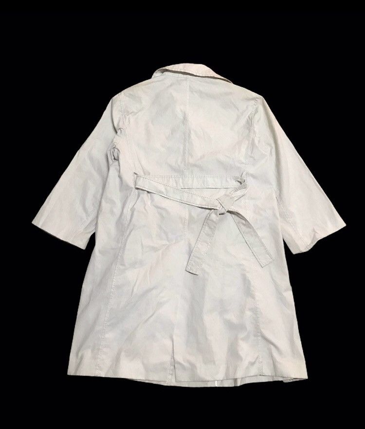 Fendi Trench coat Size US M / EU 48-50 / 2 - 8 Thumbnail