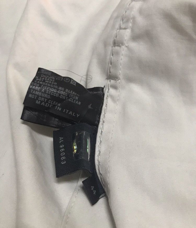 Fendi Trench coat Size US M / EU 48-50 / 2 - 3 Thumbnail