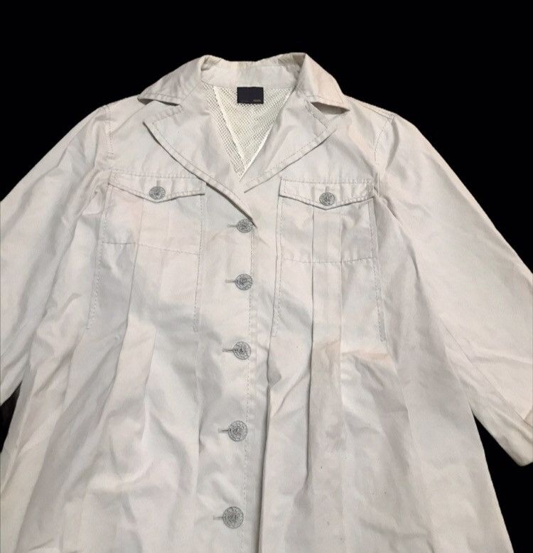 Fendi Trench coat Size US M / EU 48-50 / 2 - 5 Thumbnail