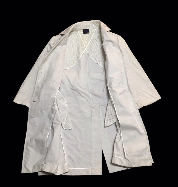 Fendi Trench coat Size US M / EU 48-50 / 2 - 6 Thumbnail