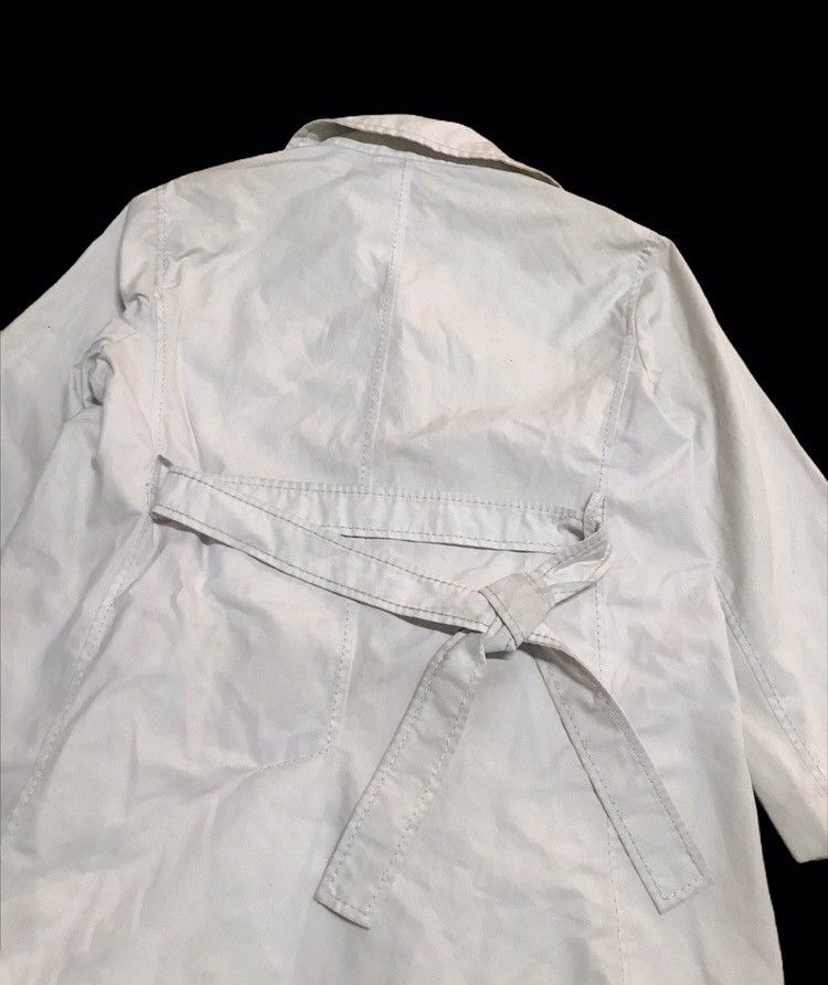 Fendi Trench coat Size US M / EU 48-50 / 2 - 9 Thumbnail