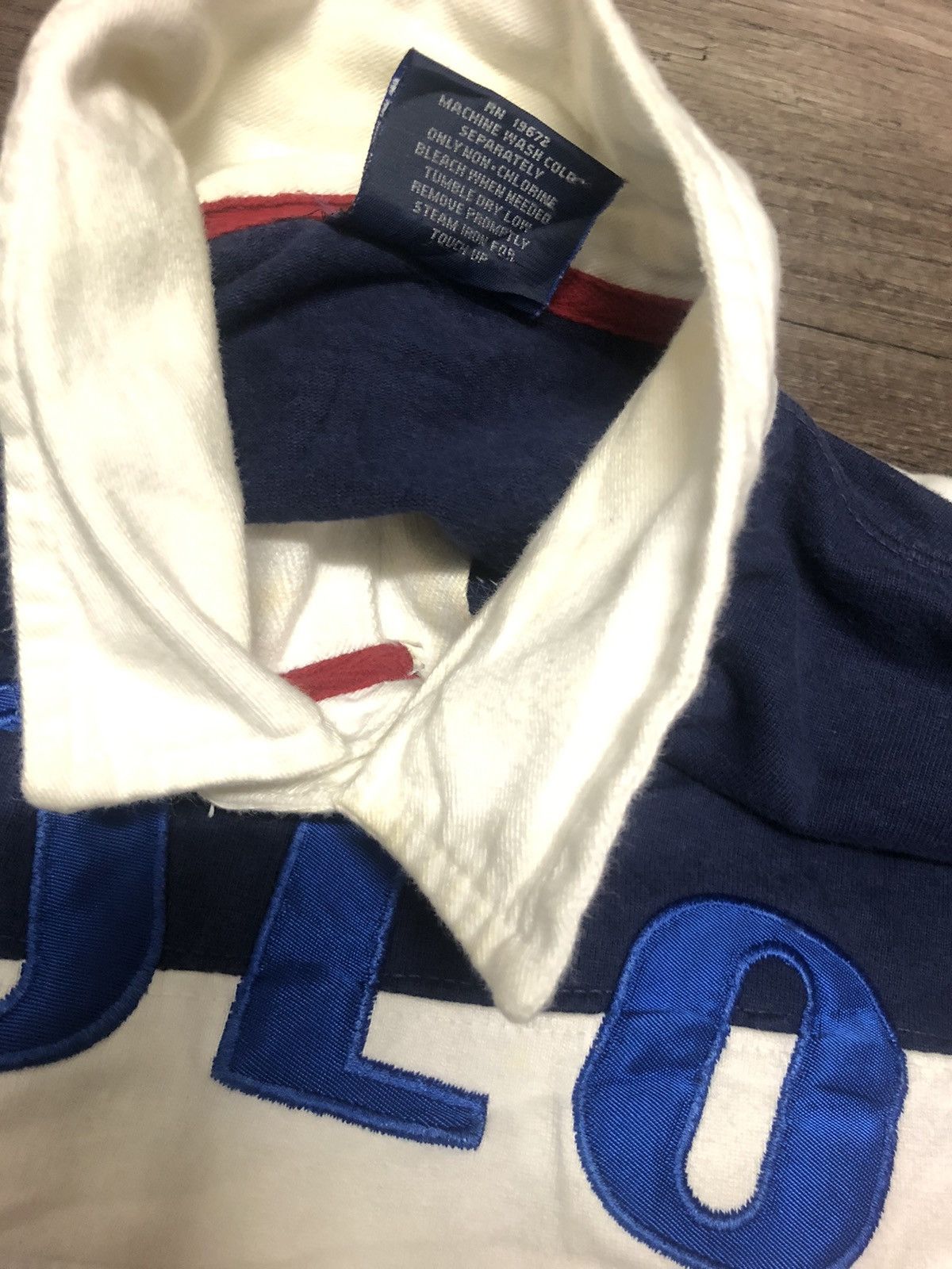 Polo Ralph Lauren Polo Sport Ralph Lauren Size US L / EU 52-54 / 3 - 6 Thumbnail