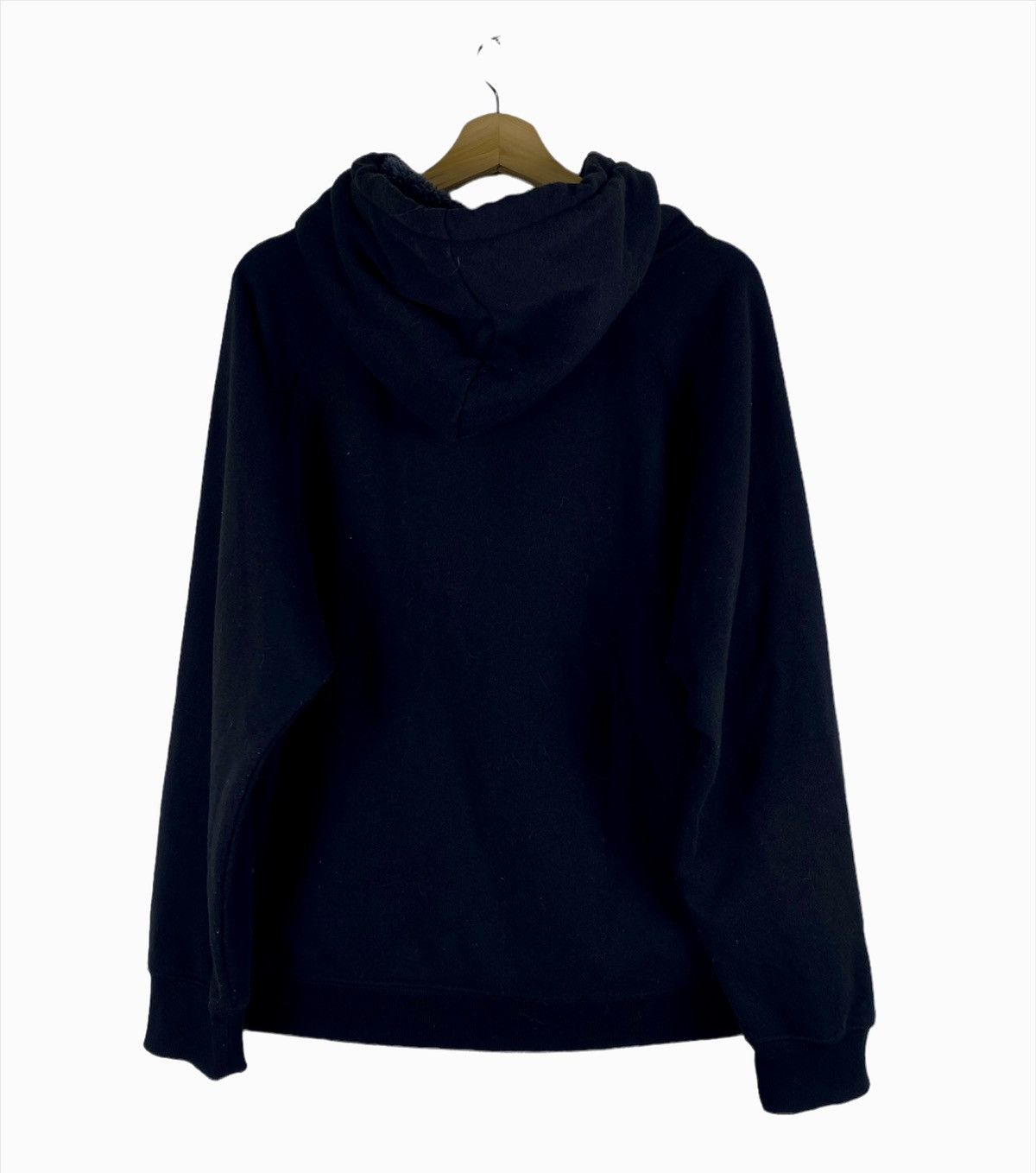 Playboy GONE 🔥 Vintage Playboy Lining Sherpa Sweatshirt Size US XL / EU 56 / 4 - 2 Thumbnail