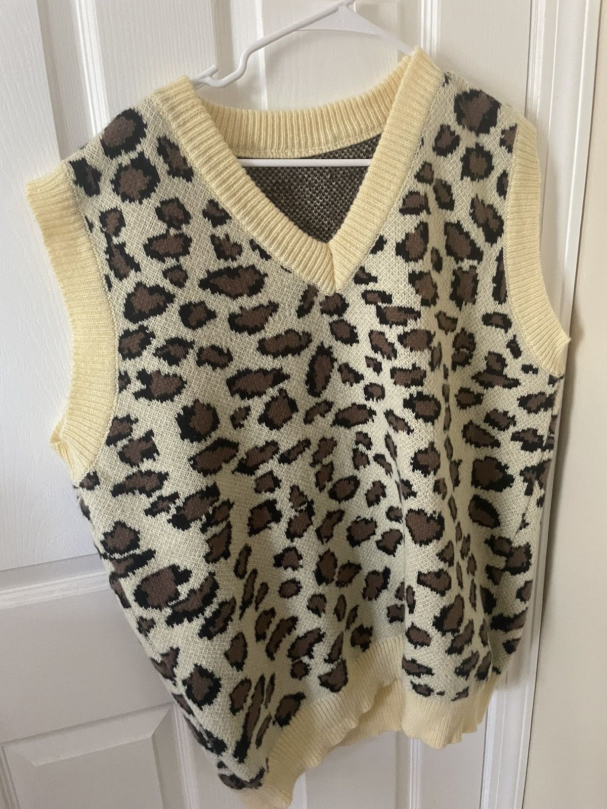 Tyler Navy Sweater main image 0