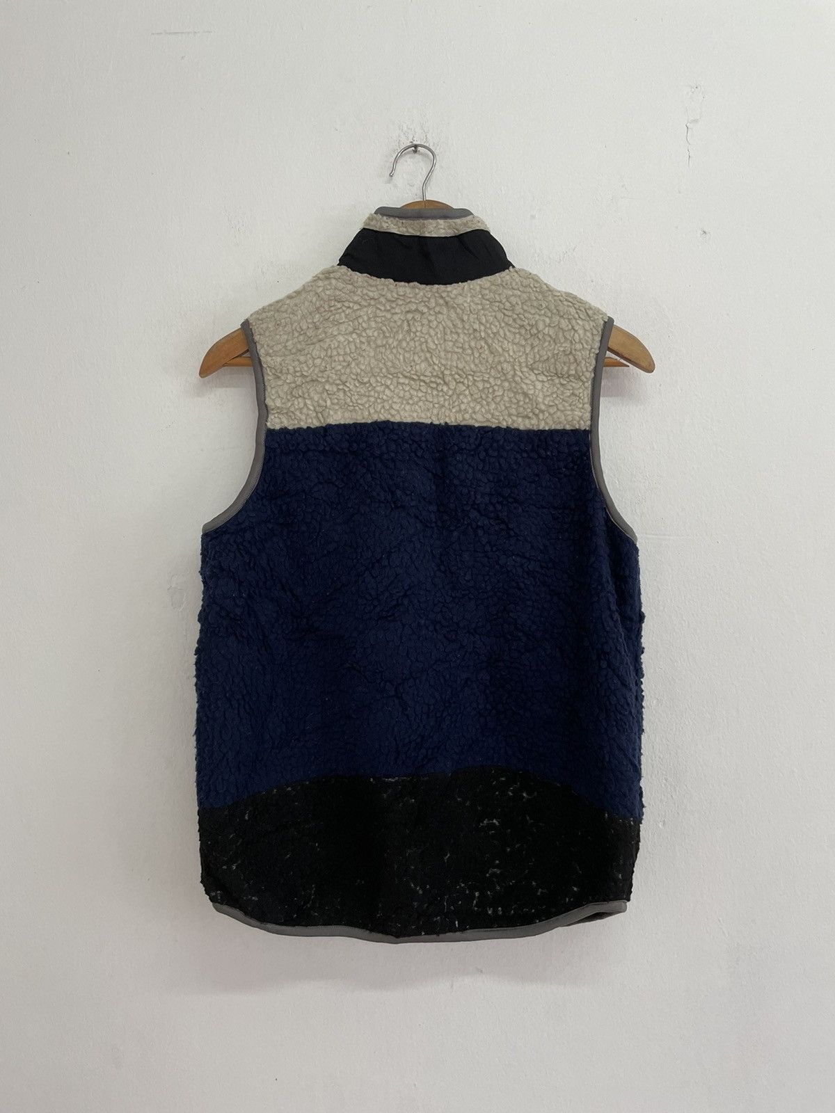 Aldies Aldies fleece vest Size US S / EU 44-46 / 1 - 5 Thumbnail