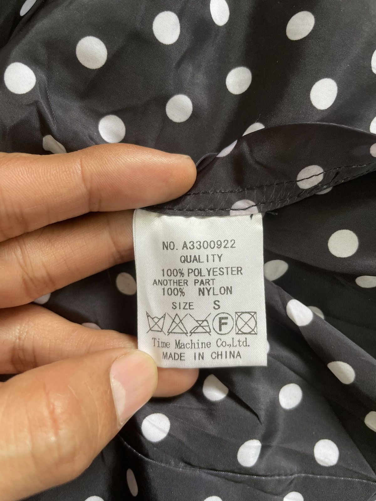 Aldies Aldies fleece vest Size US S / EU 44-46 / 1 - 6 Thumbnail