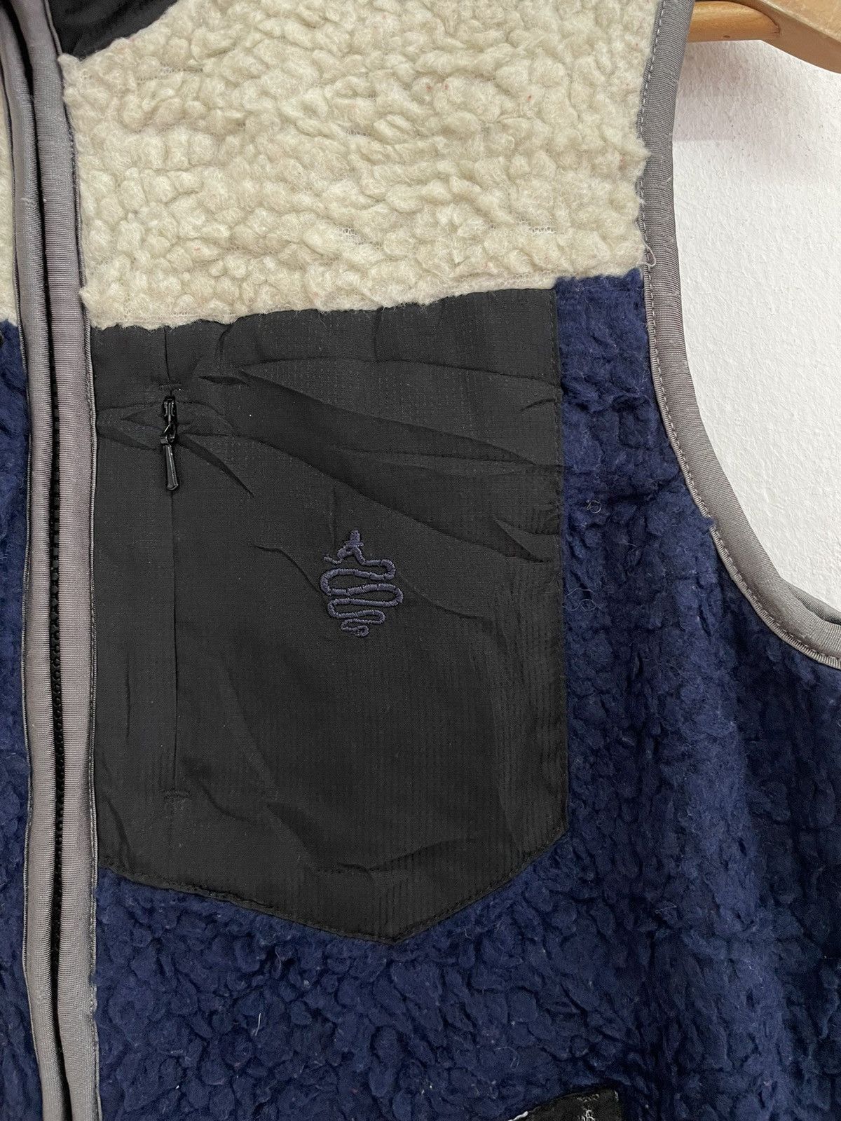 Aldies Aldies fleece vest Size US S / EU 44-46 / 1 - 3 Thumbnail