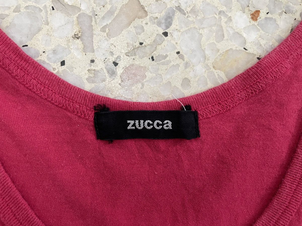 CABANE de ZUCCa Zucca Size US M / EU 48-50 / 2 - 3 Thumbnail
