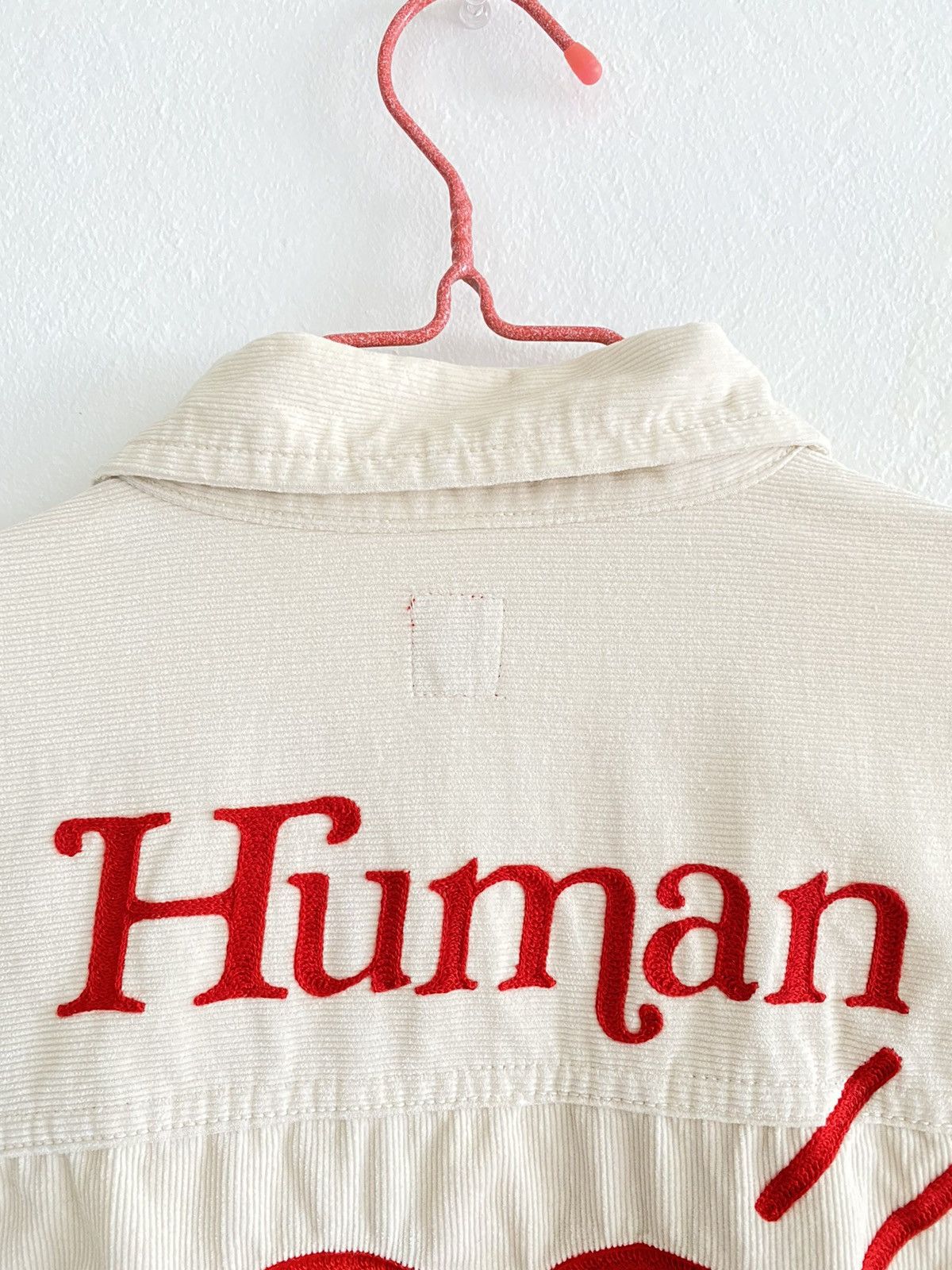 Girls Don't Cry × Human Made Human Made x Girls Don’t Cry Work Jacket Size US XL / EU 56 / 4 - 8 Thumbnail