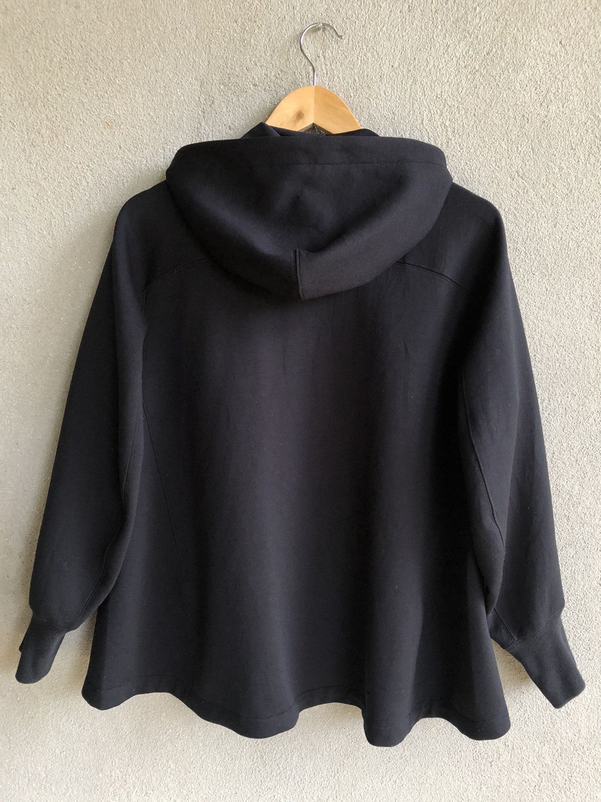 Jil Sander × Uniqlo Uniqlo Jill Sander dry sweat long sleeve hoodie Size XL / US 12-14 / IT 48-50 - 2 Thumbnail