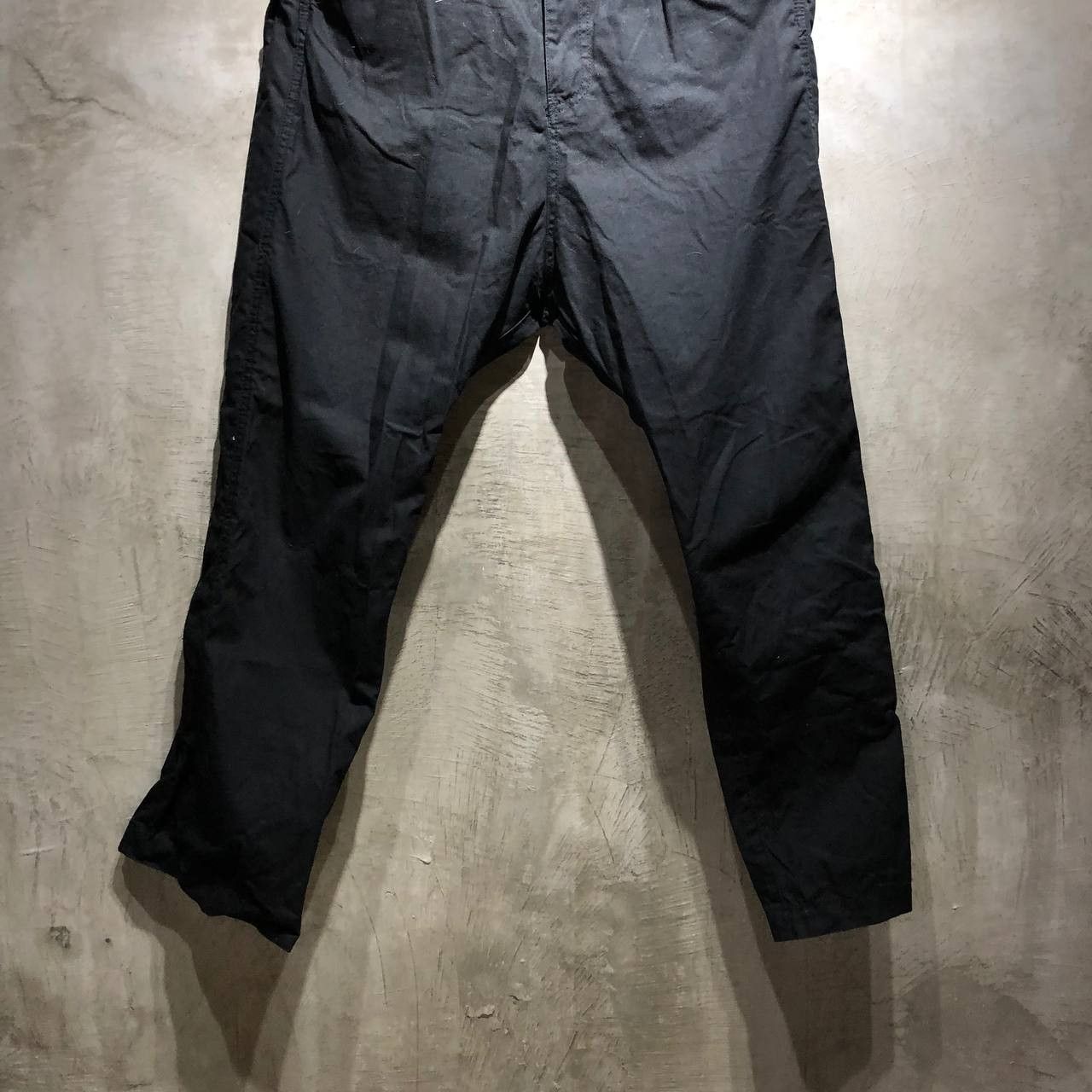 Final Home Final Homme Drop Crotch Trousers Size US 32 / EU 48 - 5 Thumbnail