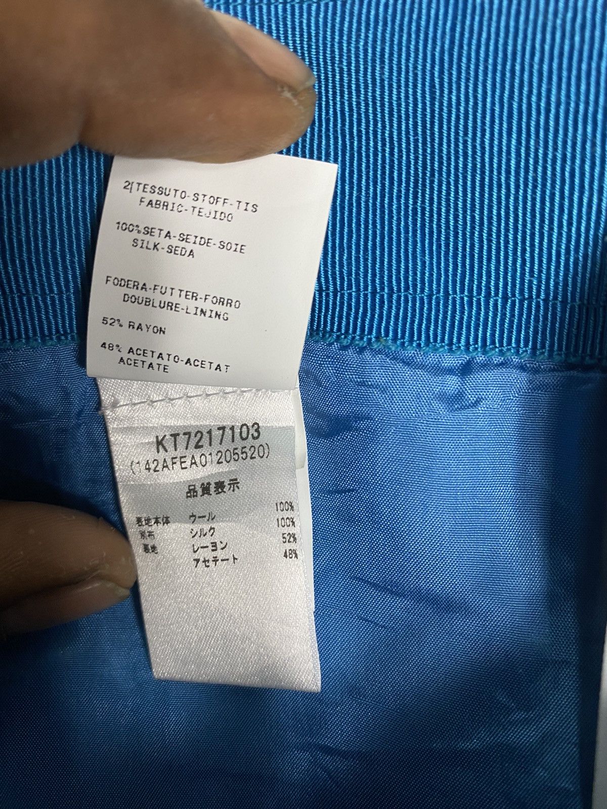Designer × Moschino Moschino couture mini skirts Size 27" / US 4 / IT 40 - 7 Thumbnail