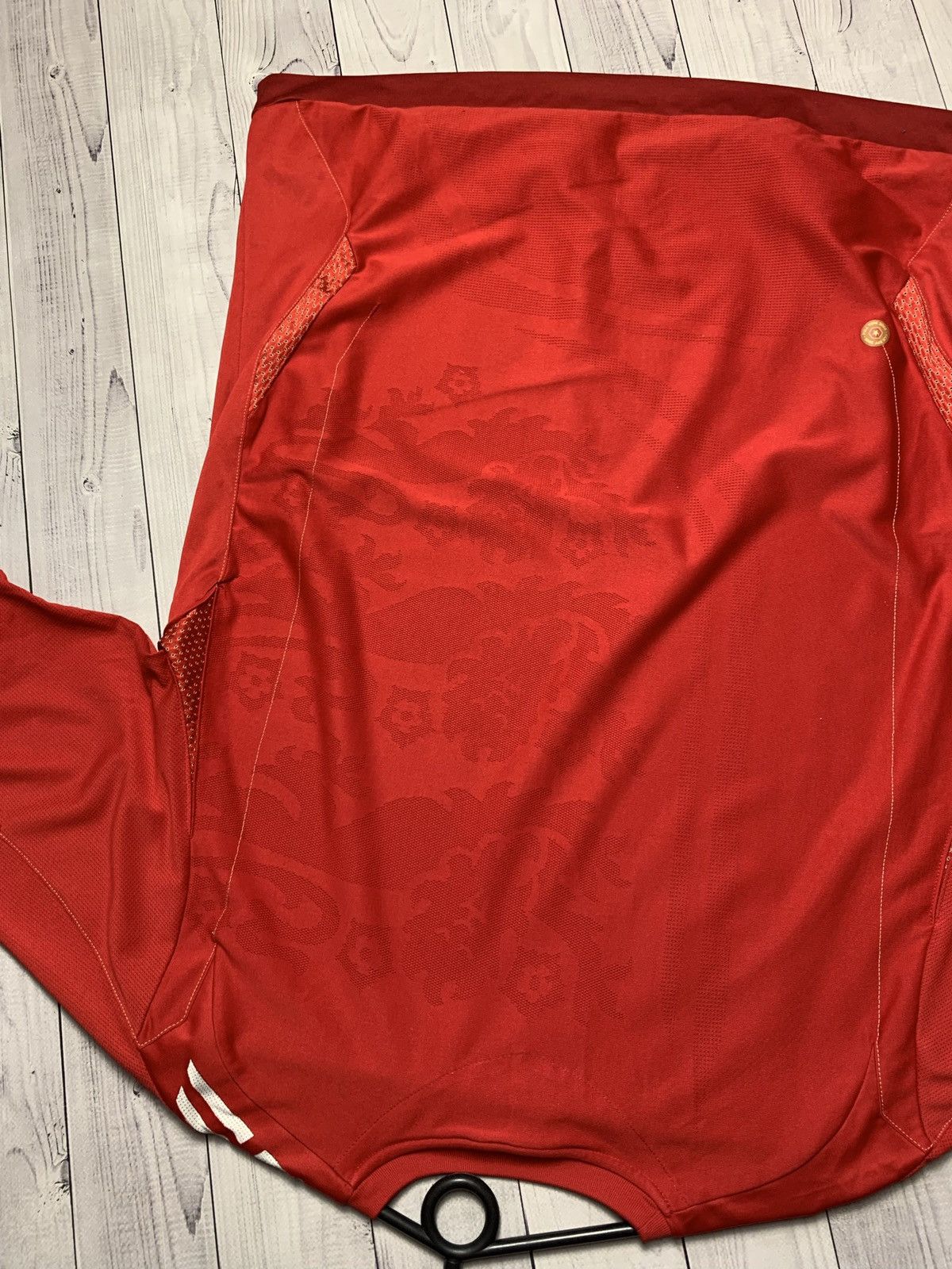 Umbro Vintage Umbro England soccer jersey size xl Size US XL / EU 56 / 4 - 5 Thumbnail