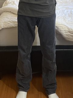 Helmut Lang Men's Bootcut Jeans | Grailed