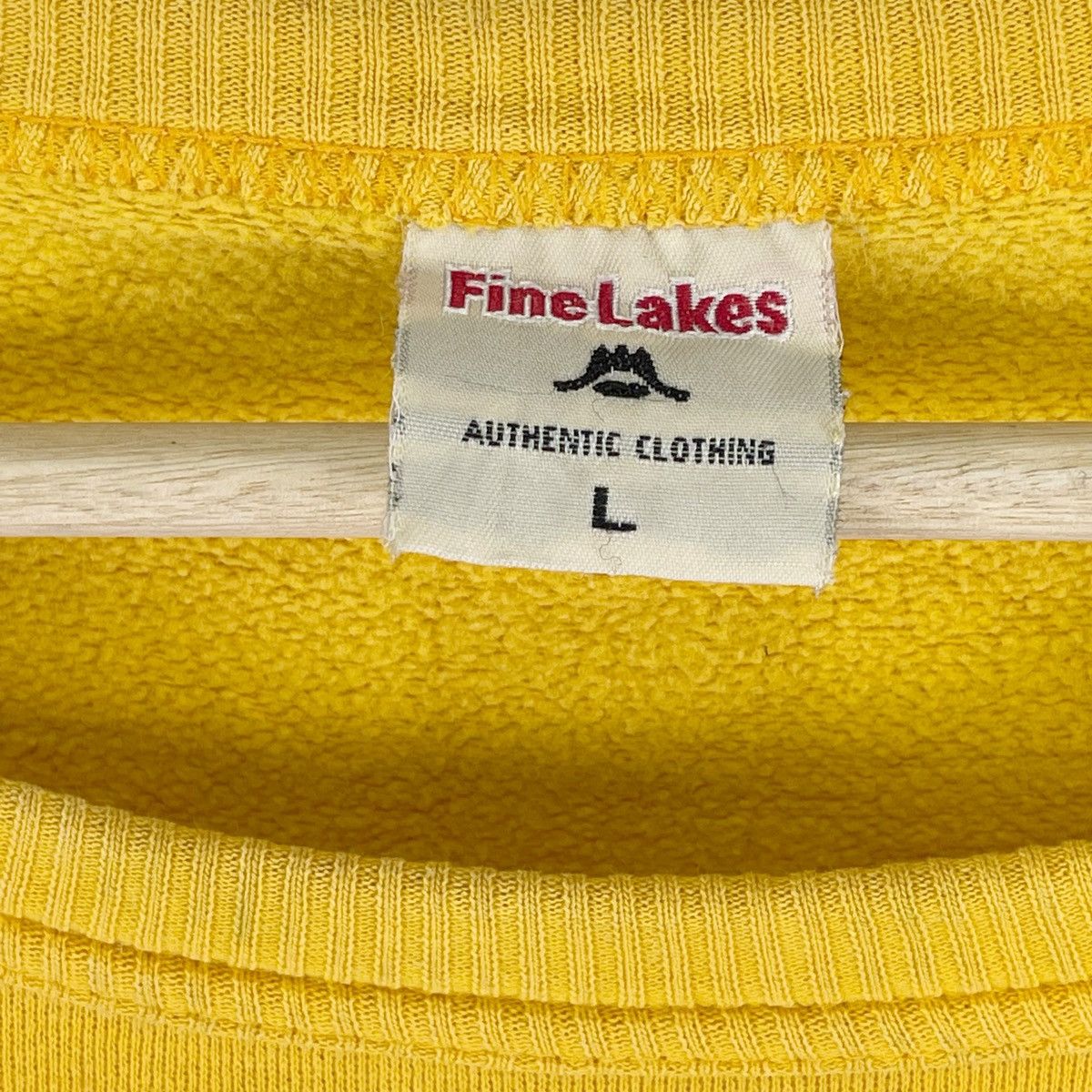 Vintage 90’s USS New Orleans Sweatshirt Size US XL / EU 56 / 4 - 7 Thumbnail