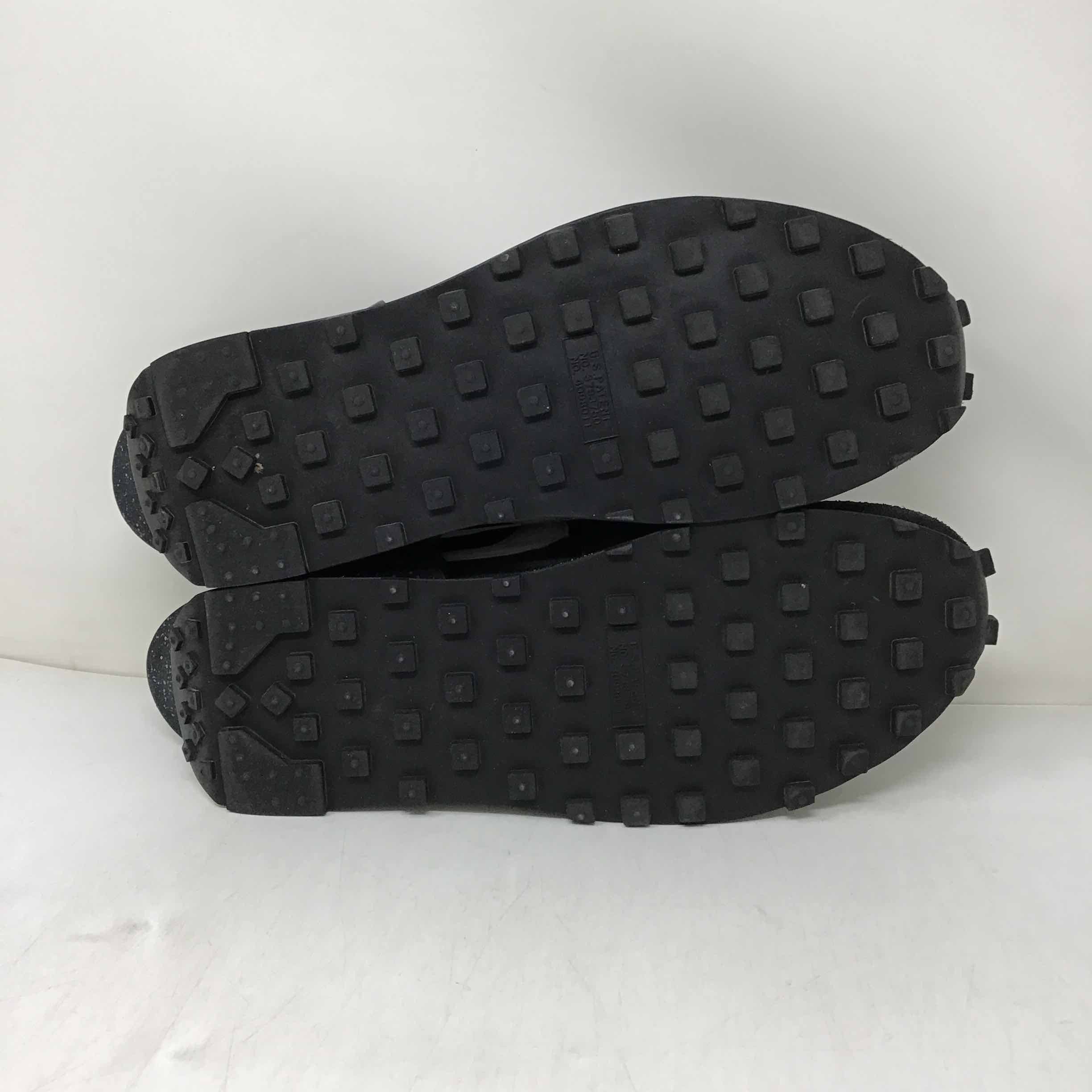 Nike Undercover x Daybreak Black Size US 10.5 / EU 43-44 - 3 Thumbnail