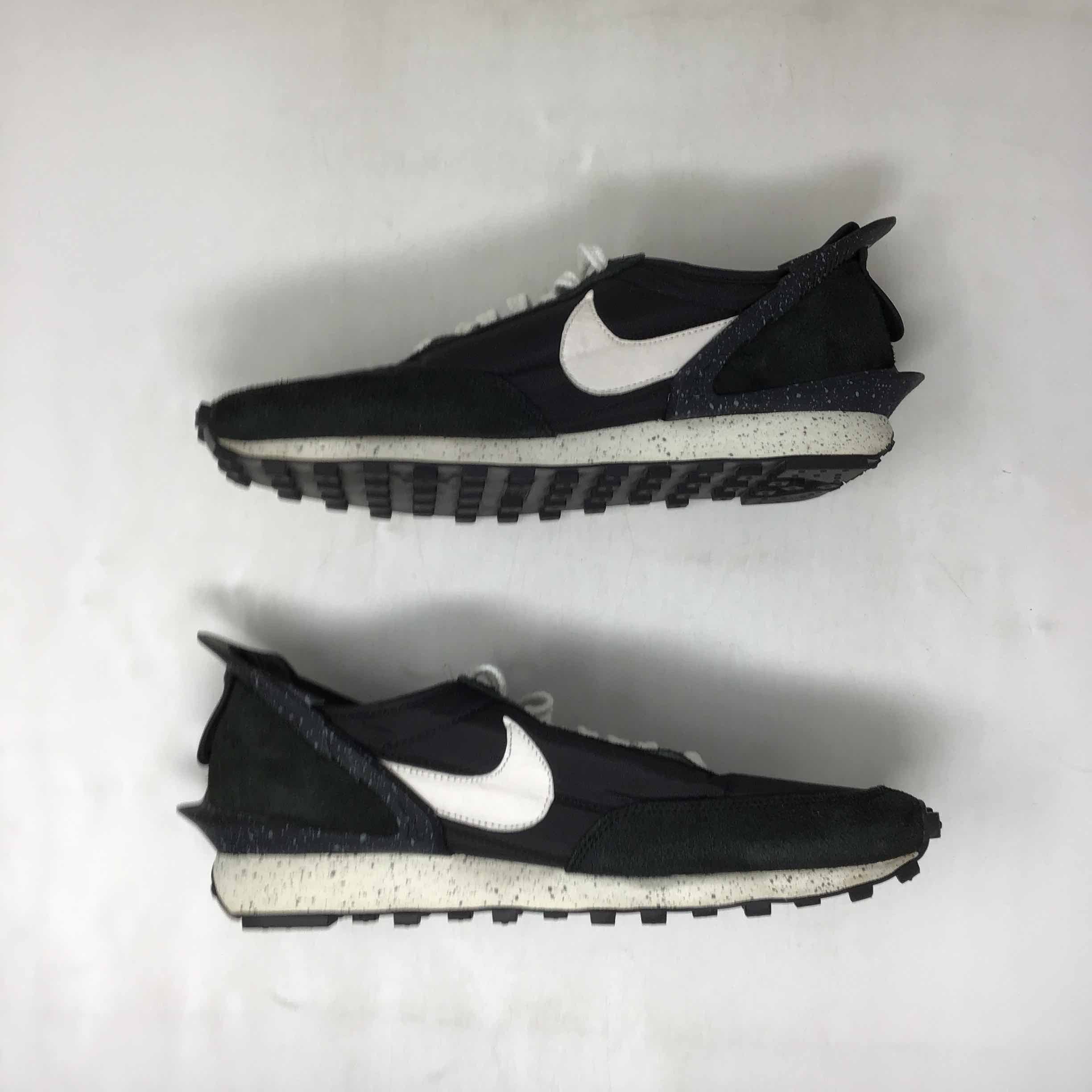 Nike Undercover x Daybreak Black Size US 10.5 / EU 43-44 - 2 Thumbnail