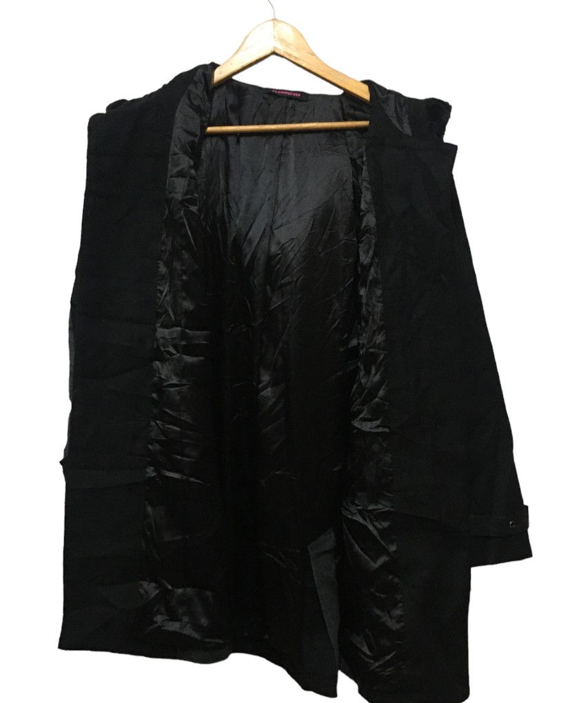 Japanese Brand × Seditionaries × Vintage Steals Algonquins Punk Hoodie Jacket Size US M / EU 48-50 / 2 - 7 Thumbnail