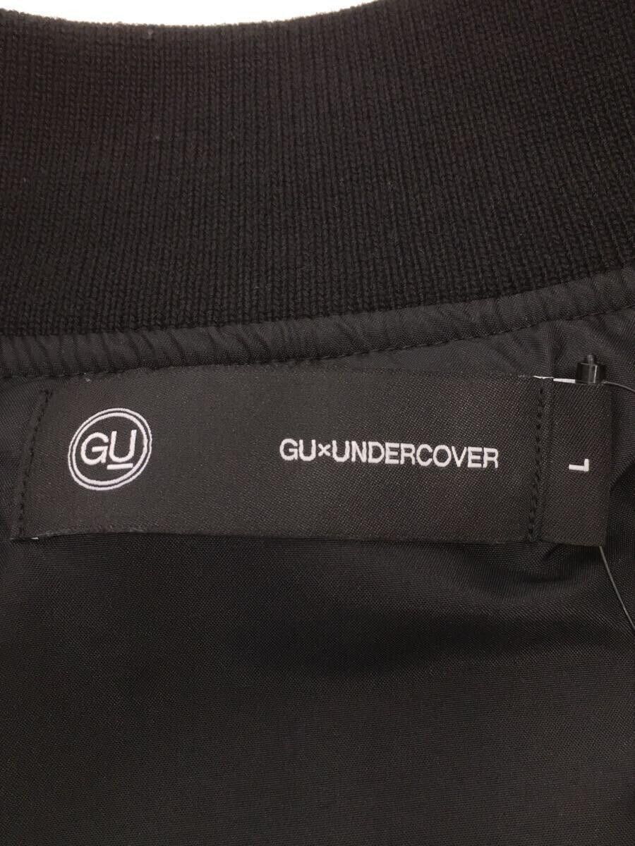 Undercover GU Snow White Witch Jacket Size US L / EU 52-54 / 3 - 3 Thumbnail