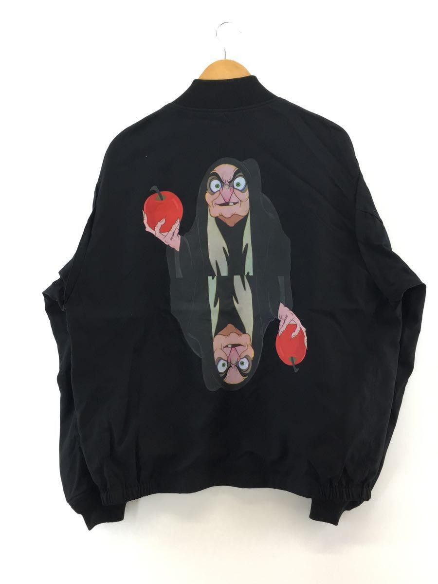 Undercover GU Snow White Witch Jacket Size US L / EU 52-54 / 3 - 1 Thumbnail
