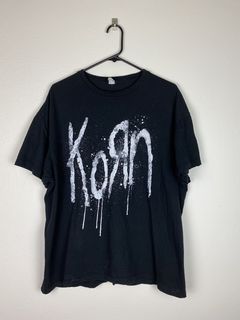 Korn Still A Freak | Grailed