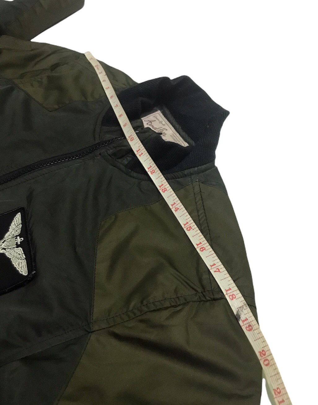 Avirex Avirex flight jacket Size US L / EU 52-54 / 3 - 12 Thumbnail