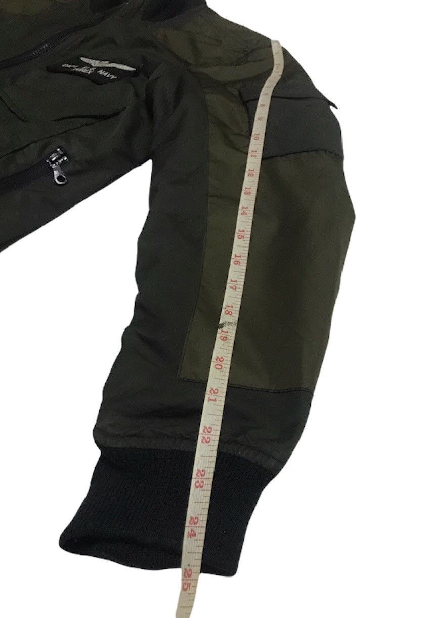 Avirex Avirex flight jacket Size US L / EU 52-54 / 3 - 13 Thumbnail