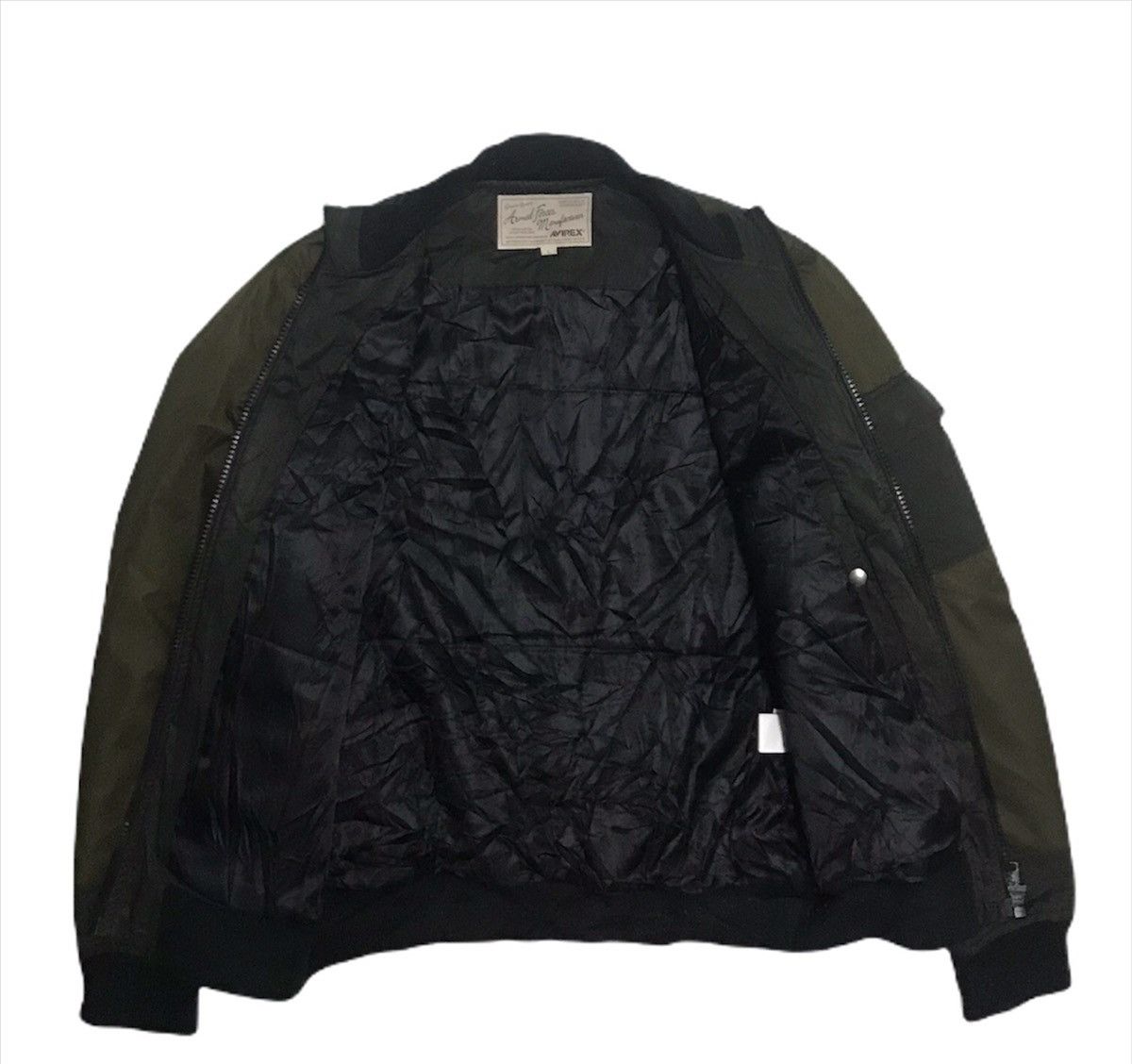 Avirex Avirex flight jacket Size US L / EU 52-54 / 3 - 6 Thumbnail