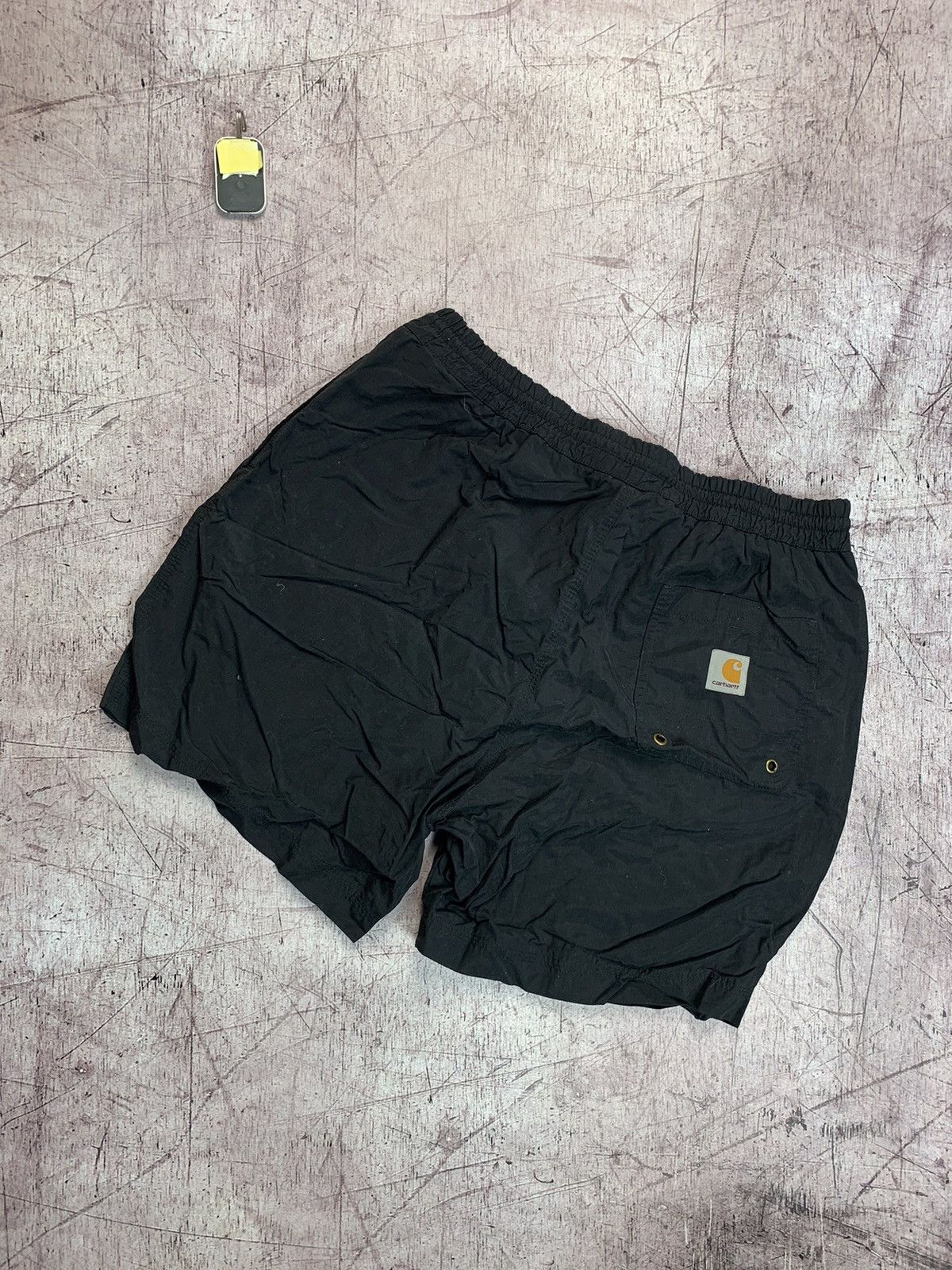 Carhartt × Carhartt Wip × Vintage Carhartt Vintage Shorts Size US 34 / EU 50 - 1 Thumbnail
