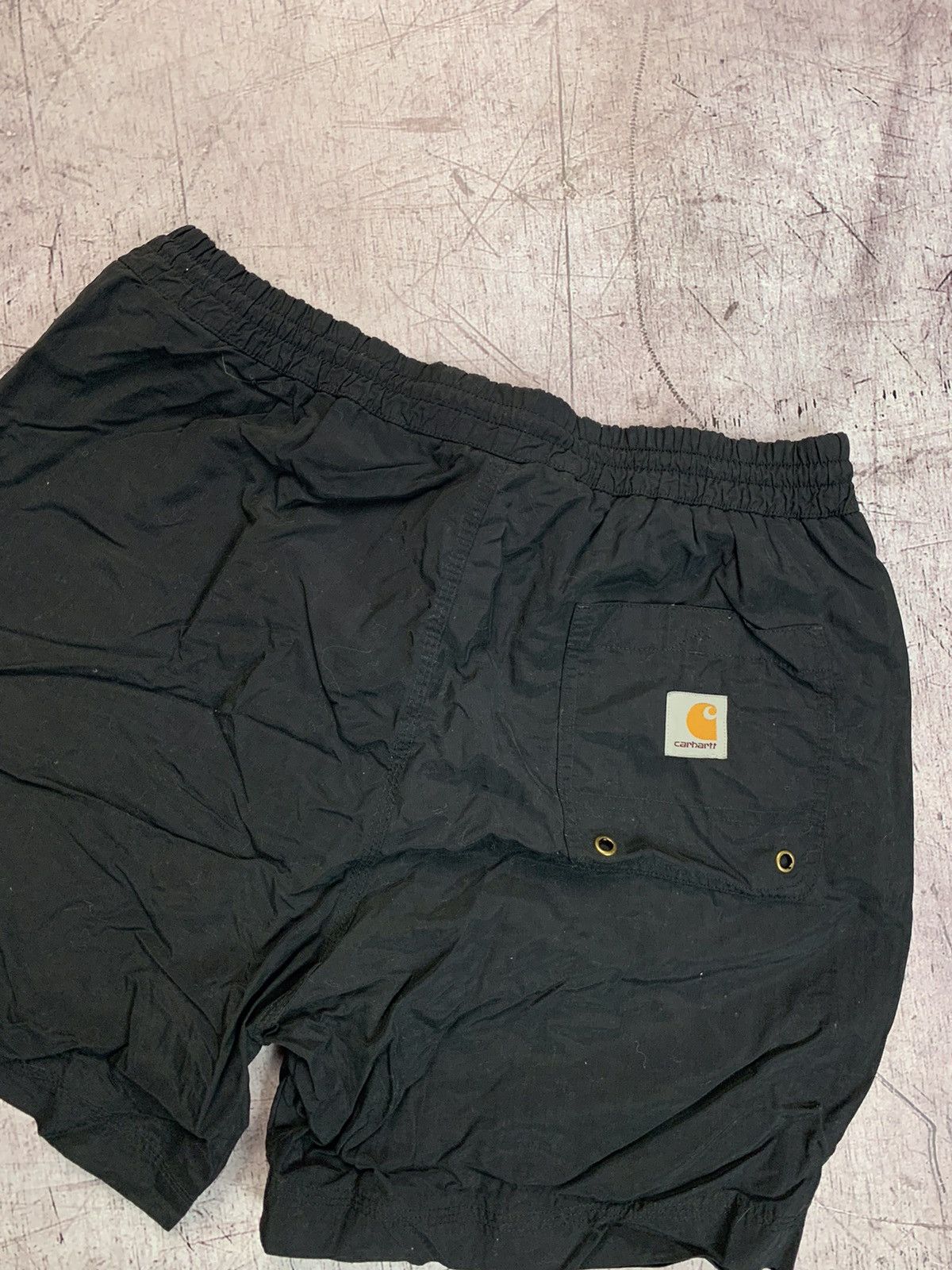 Carhartt × Carhartt Wip × Vintage Carhartt Vintage Shorts Size US 34 / EU 50 - 4 Thumbnail