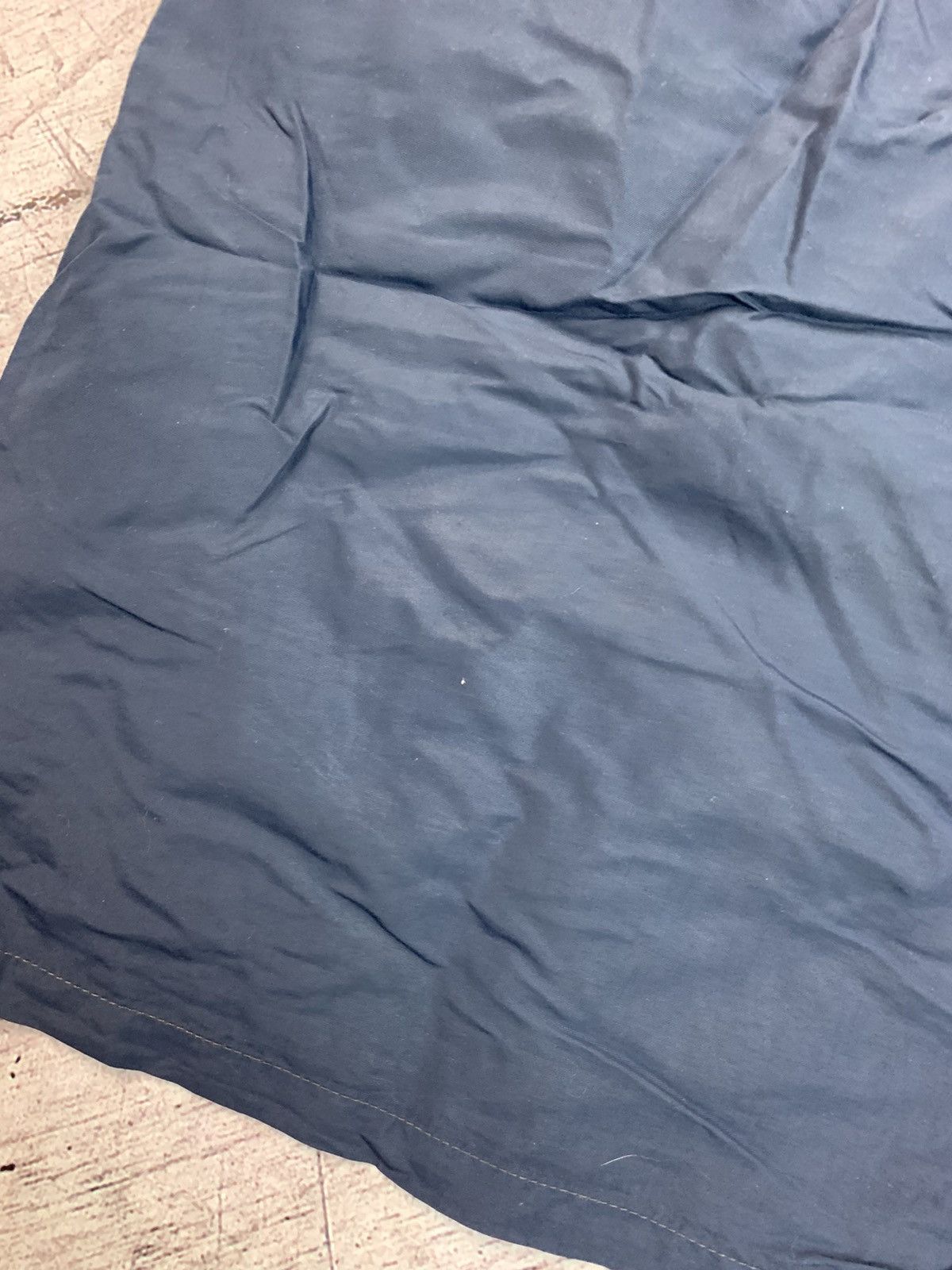 Polo Ralph Lauren × Vintage Polo Ralph Lauren Vintage Mens Nylon Shorts Size US 34 / EU 50 - 8 Thumbnail
