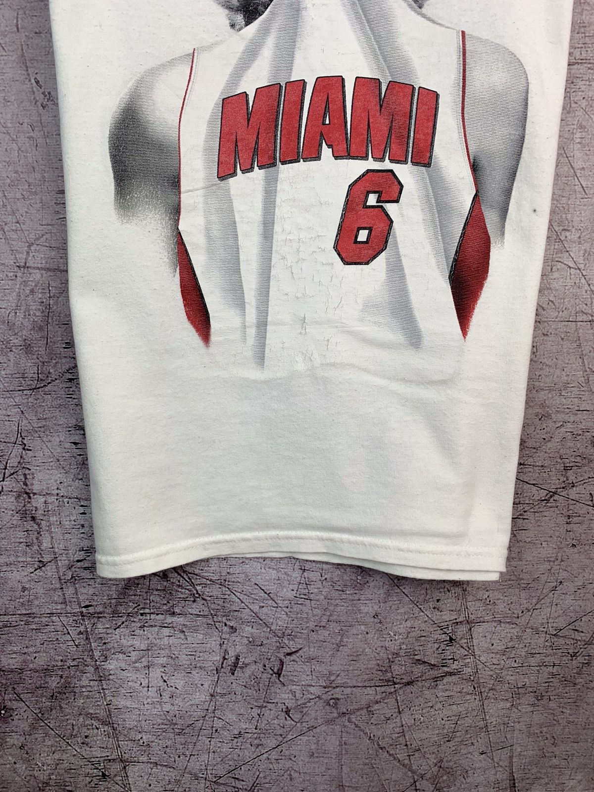 Other Marylin Monroe Miami 6 Vintage T Shirt Size US S / EU 44-46 / 1 - 3 Thumbnail