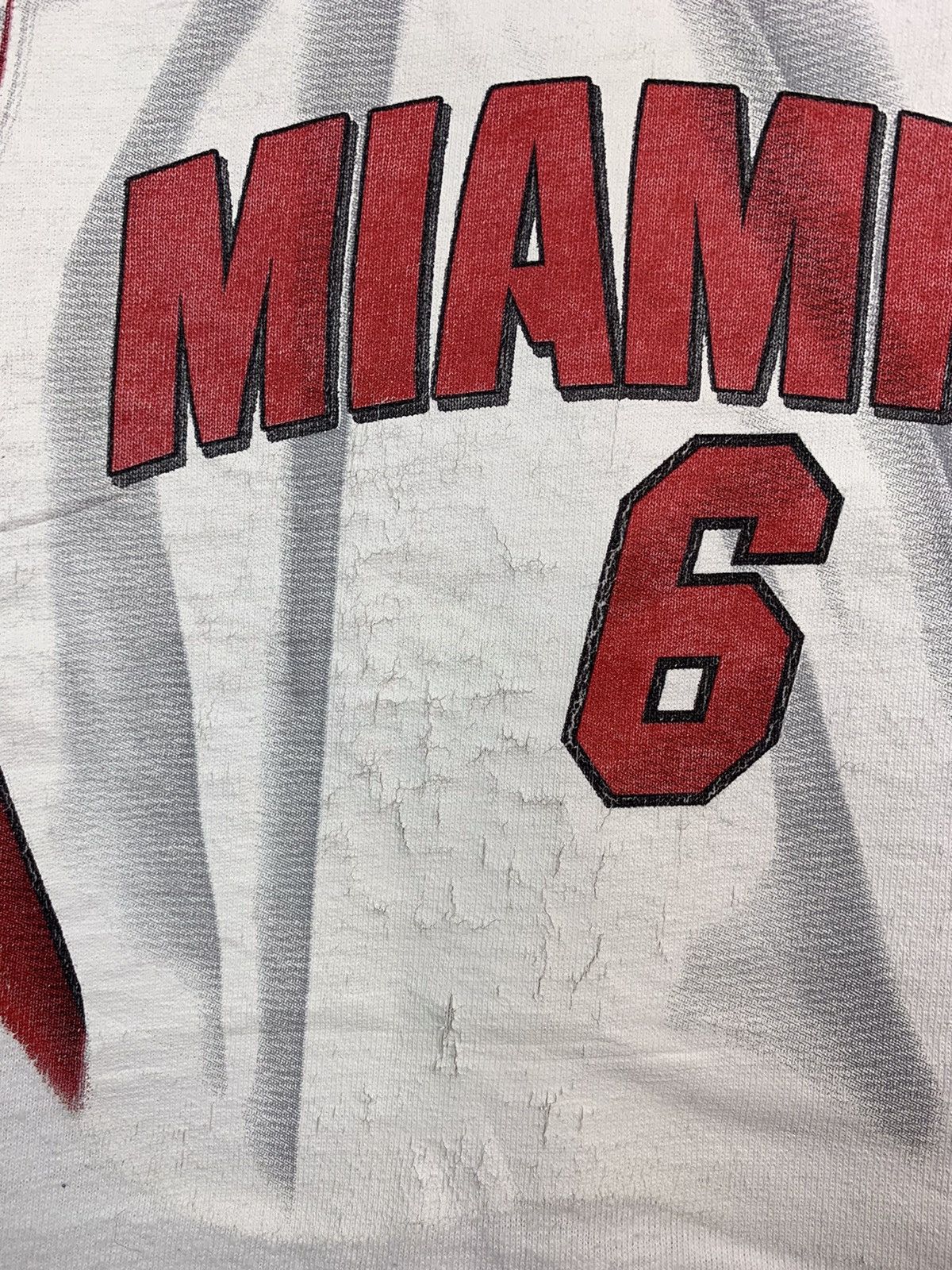 Other Marylin Monroe Miami 6 Vintage T Shirt Size US S / EU 44-46 / 1 - 5 Thumbnail