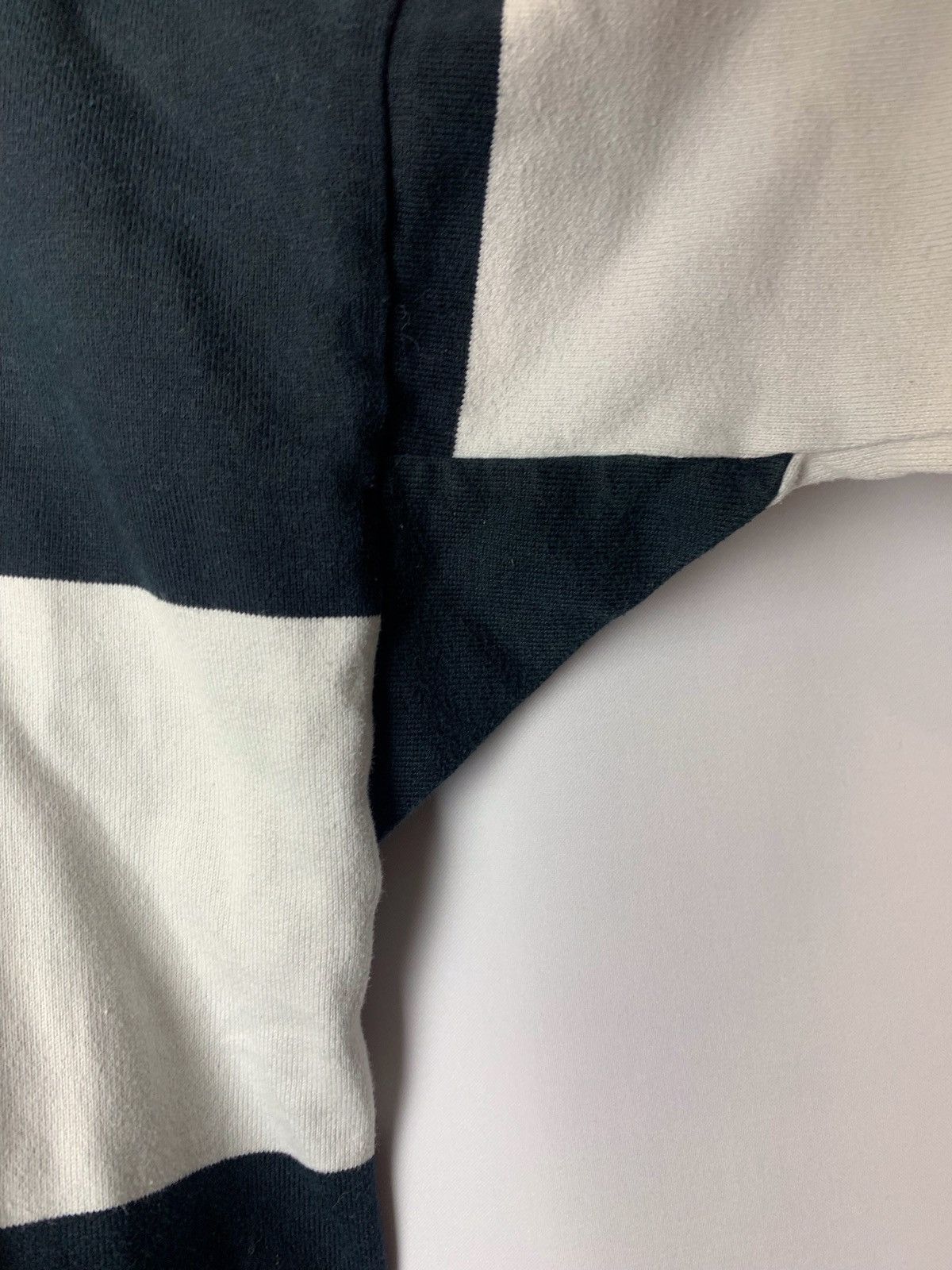 Canterbury of New Zealand × Vintage Vintage Canterbury Sharks 1995 Rugby Jersey Size US XL / EU 56 / 4 - 8 Thumbnail