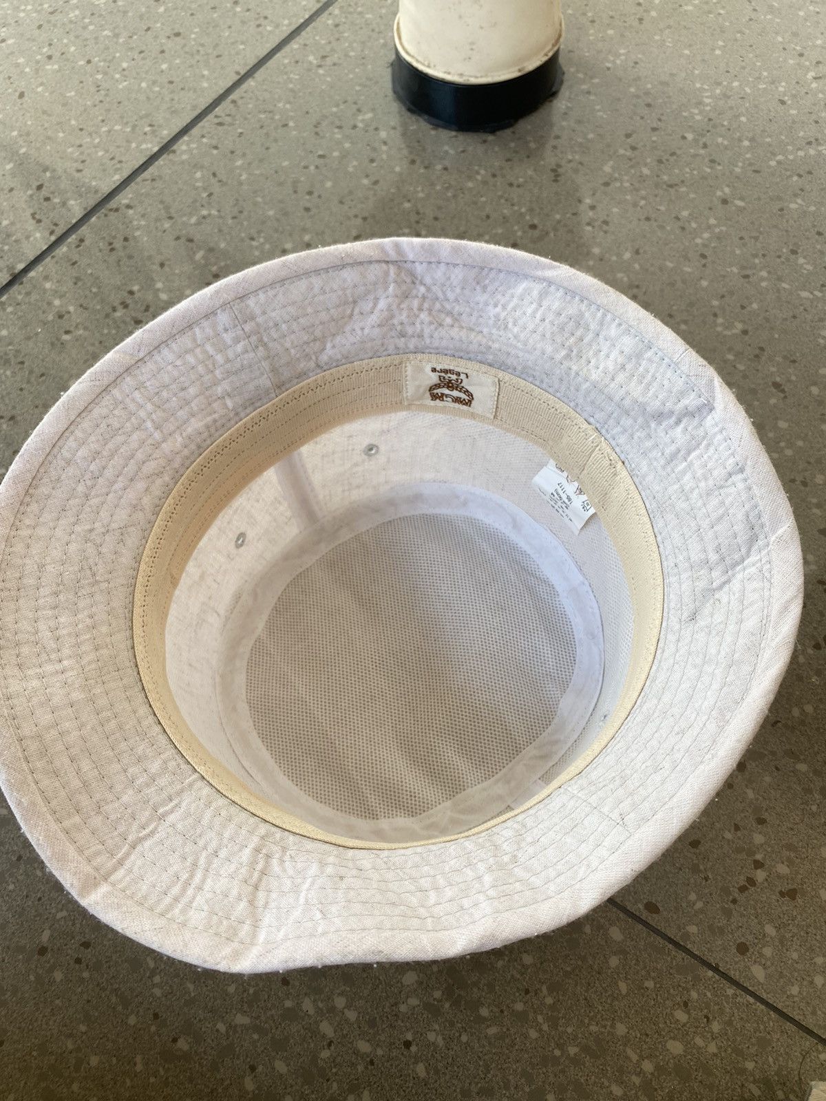 MCM Vintage MCM bucket hat Size ONE SIZE - 4 Thumbnail