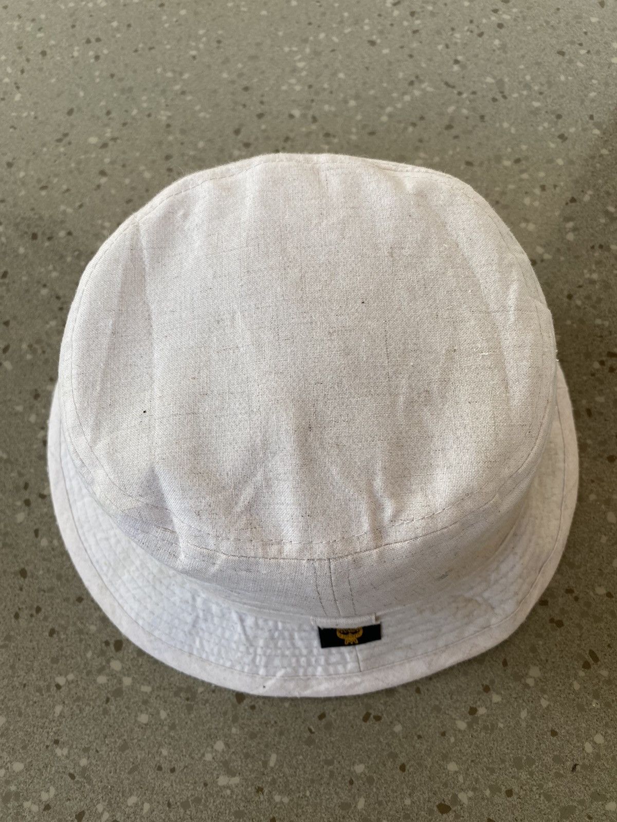 MCM Vintage MCM bucket hat Size ONE SIZE - 3 Thumbnail