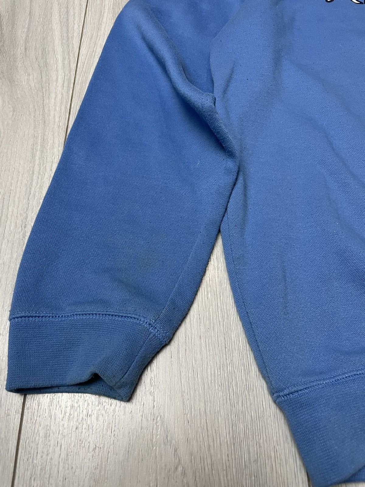 Reebok Vintage Sweatshirt Reebok Logo Size US XL / EU 56 / 4 - 4 Thumbnail