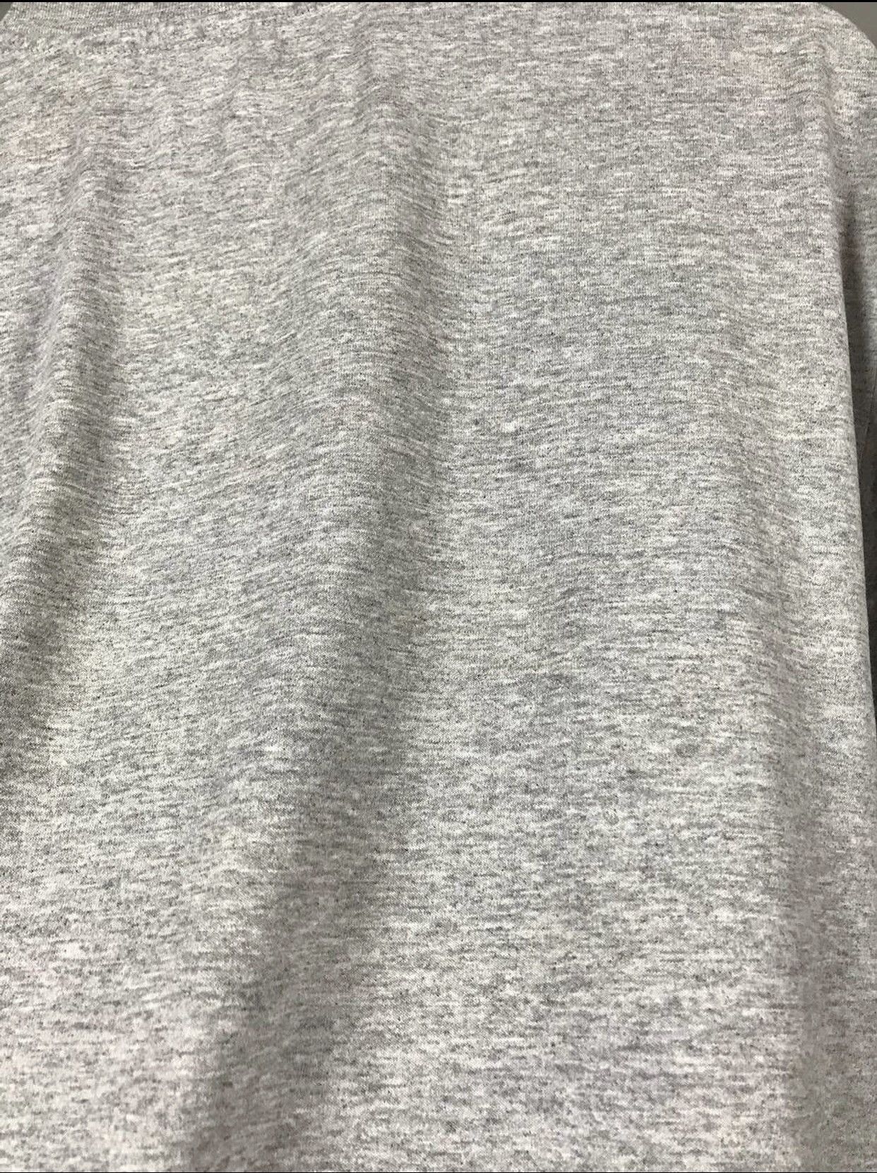 Nike × Vintage Nike swoosh streetwear vintage tee Size US L / EU 52-54 / 3 - 14 Thumbnail